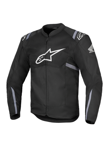Honda T-SPS Air V2 - Motorcycle Jacket | Alpinestars®