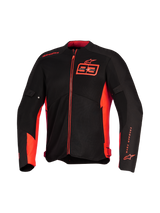 MM93 C-1 Air Jacket