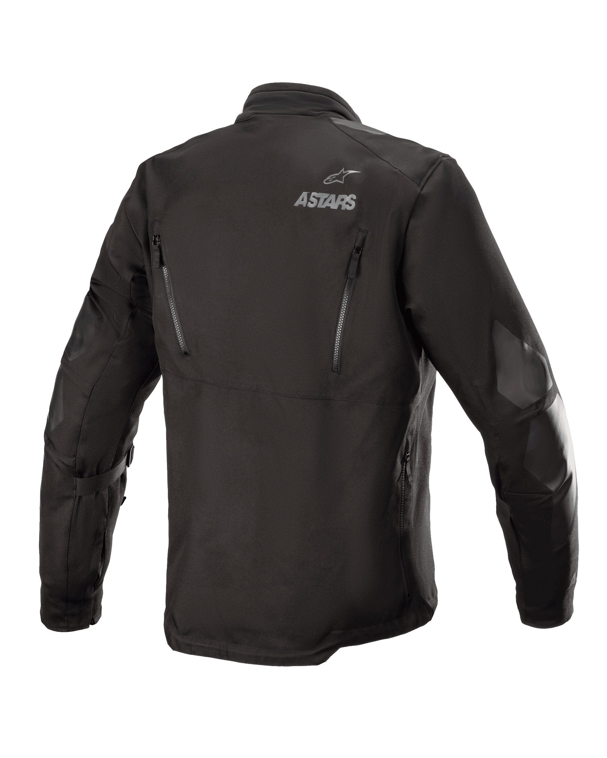 Venture XT Jacket - BLACK ADVENTURE Off-Road Jackets 