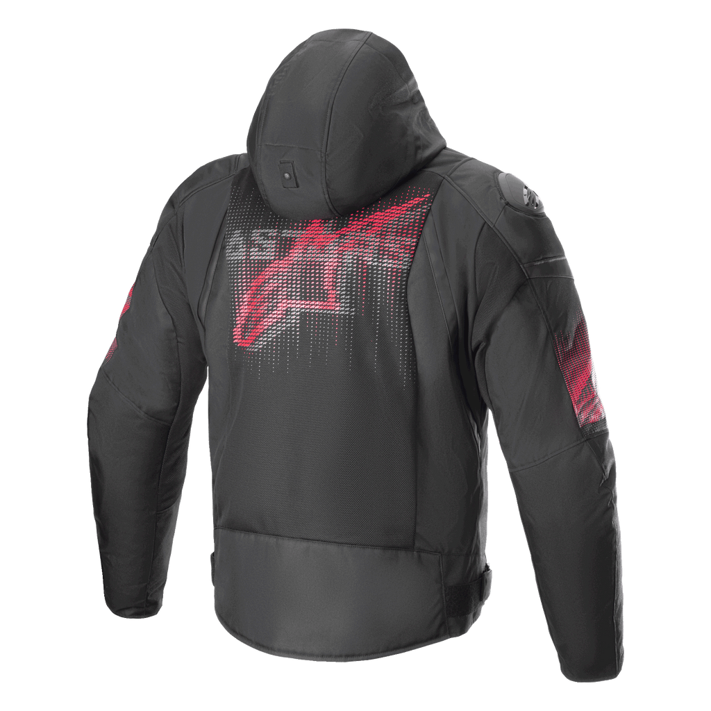 Zaca Air Venom WP Jacket | Alpinestars® Zaca Air Venom WP Jacket | Alpinestars®