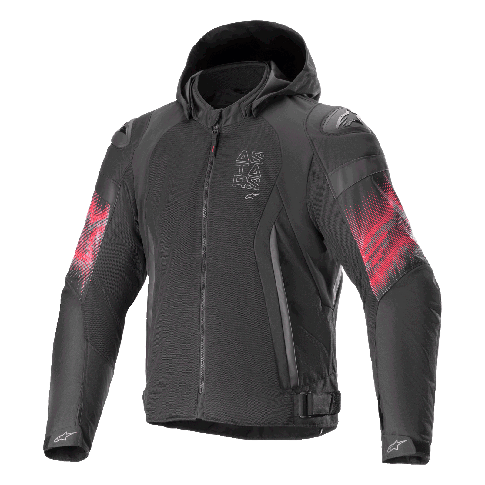Zaca Air Venom WP Jacket | Alpinestars® Zaca Air Venom WP Jacket | Alpinestars®