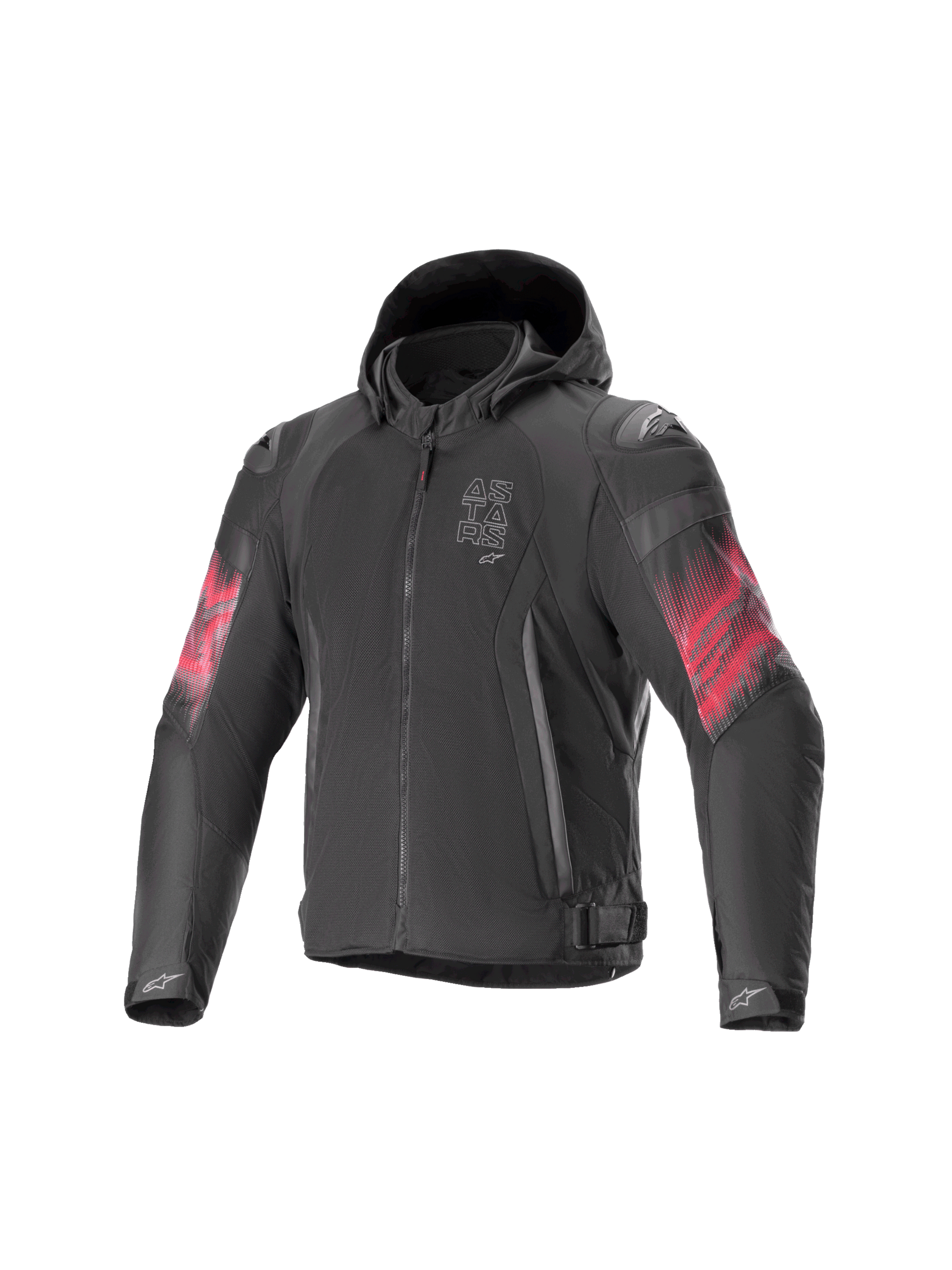 Zaca Air Venom WP Jacket | Alpinestars®