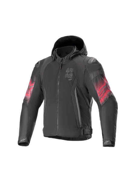 Zaca Air Venom WP Jacket | Alpinestars®