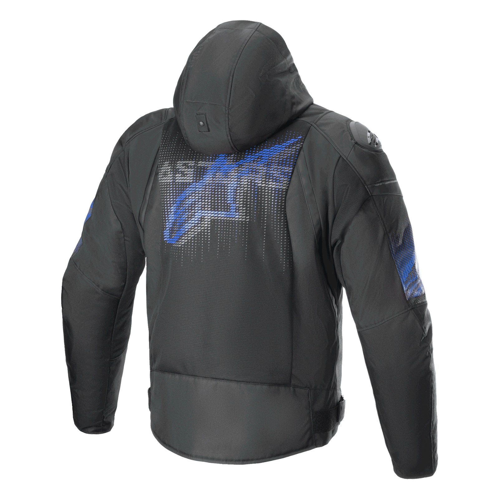 Zaca Air Venom WP - Motorcycle Jacket | Alpinestars® Zaca Air Venom WP - Motorcycle Jacket | Alpinestars®