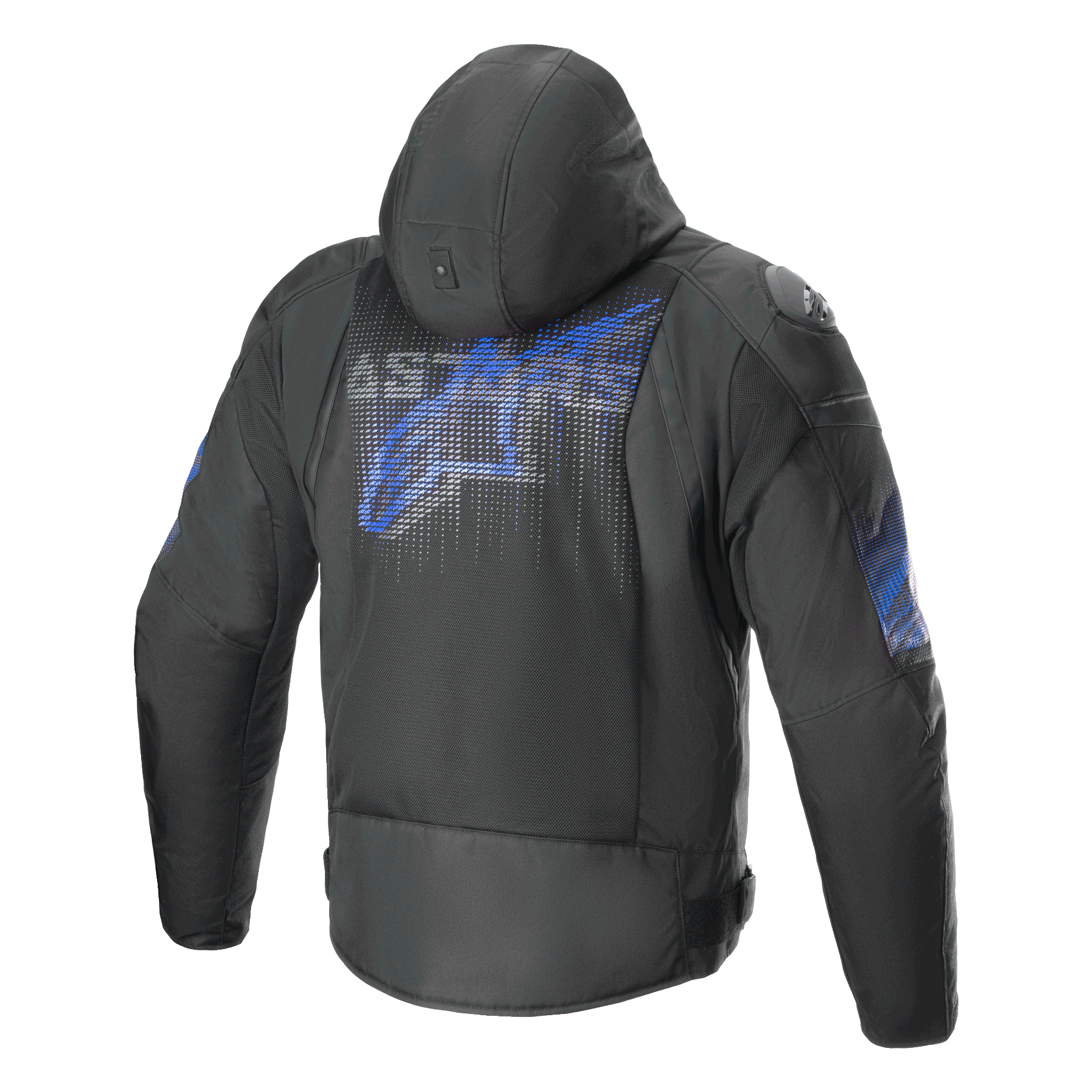 Zaca Air Venom WP Jacket