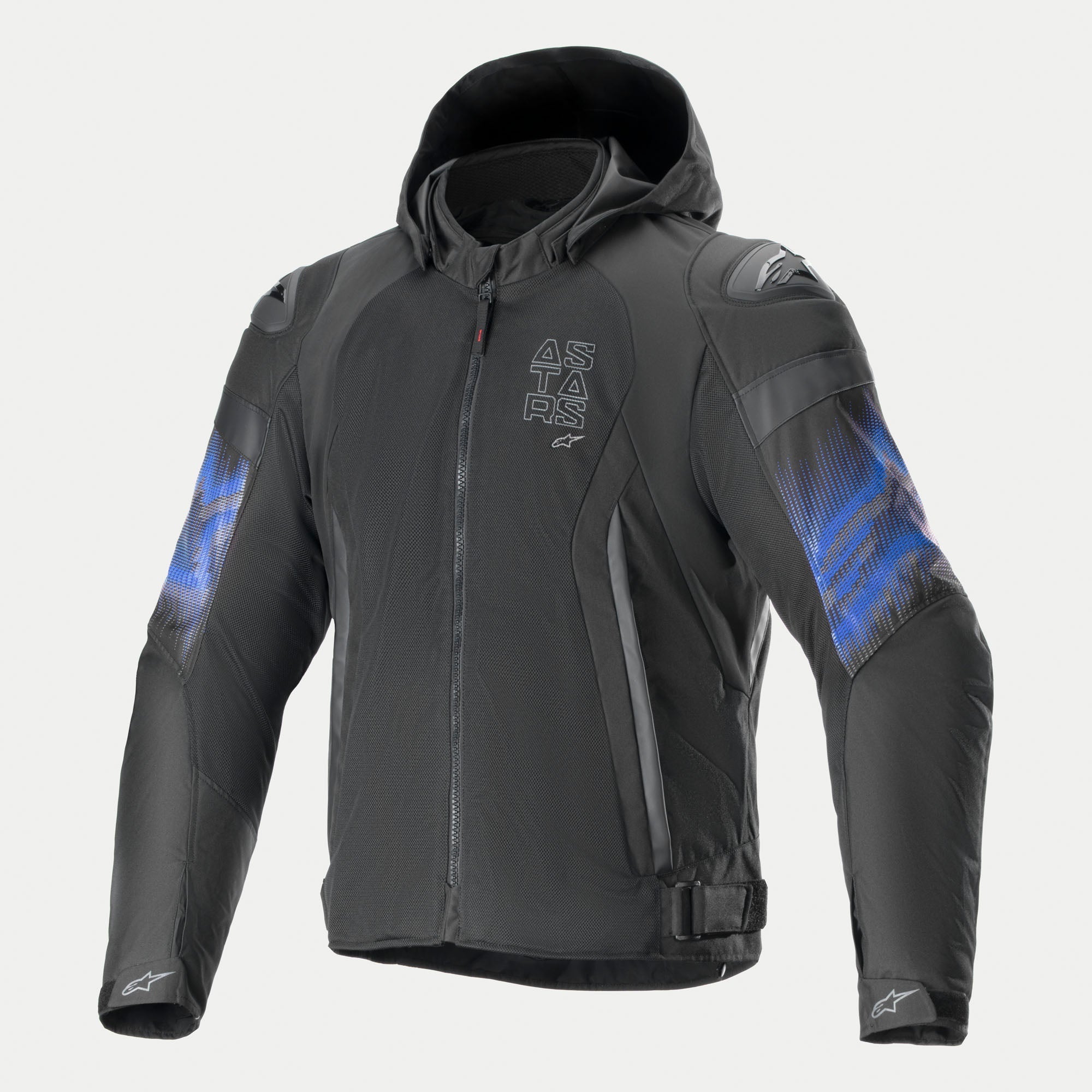 Zaca Air Venom WP Jacket | Alpinestars®