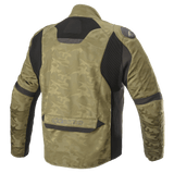 T SP-5 Rideknit® Textile Jacket
