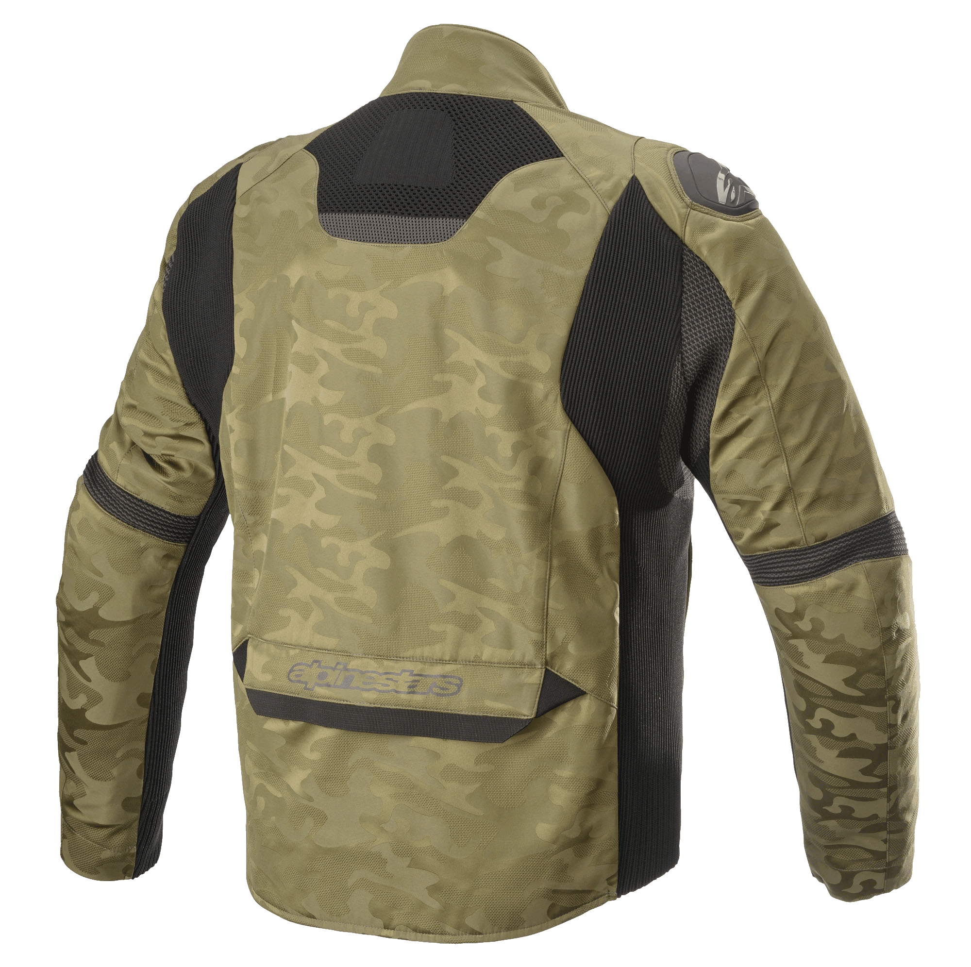 T SP-5 Rideknit® Textile - Motorcycle Jackets | Alpinestars® T SP-5 Rideknit® Textile - Motorcycle Jackets | Alpinestars®