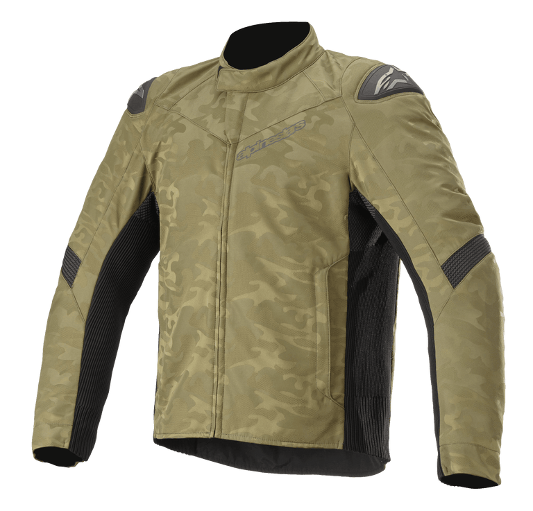 T SP-5 Rideknit® Textile - Motorcycle Jackets | Alpinestars® T SP-5 Rideknit® Textile - Motorcycle Jackets | Alpinestars®