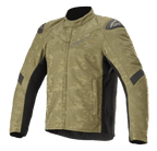 T SP-5 Rideknit® Textile Jacket