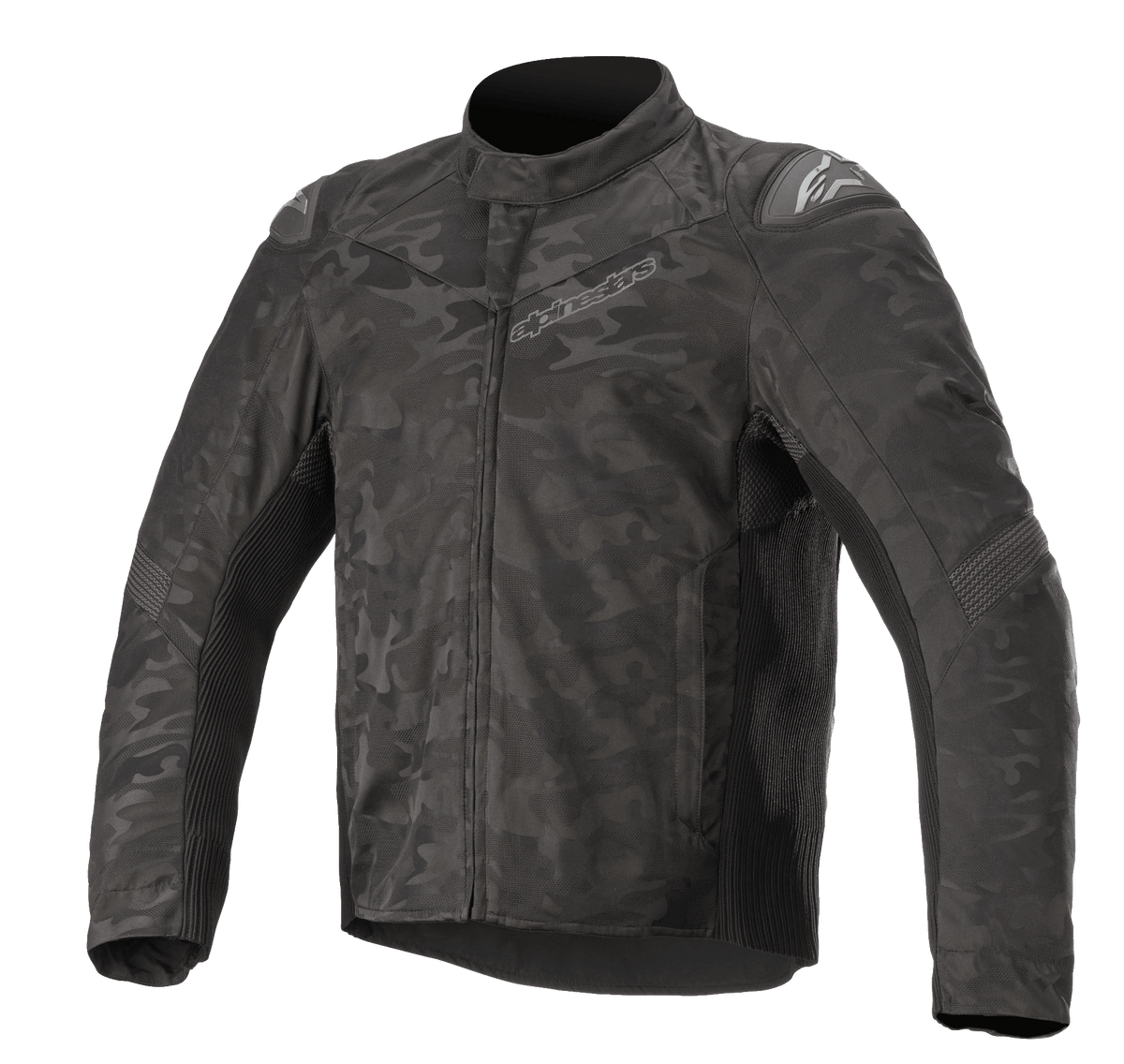 Alpinestars Alpinestars T-SP5 Rideknit Jacket — product photo
