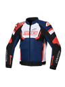 MM93 T-Gp Ignition Air Jacket
