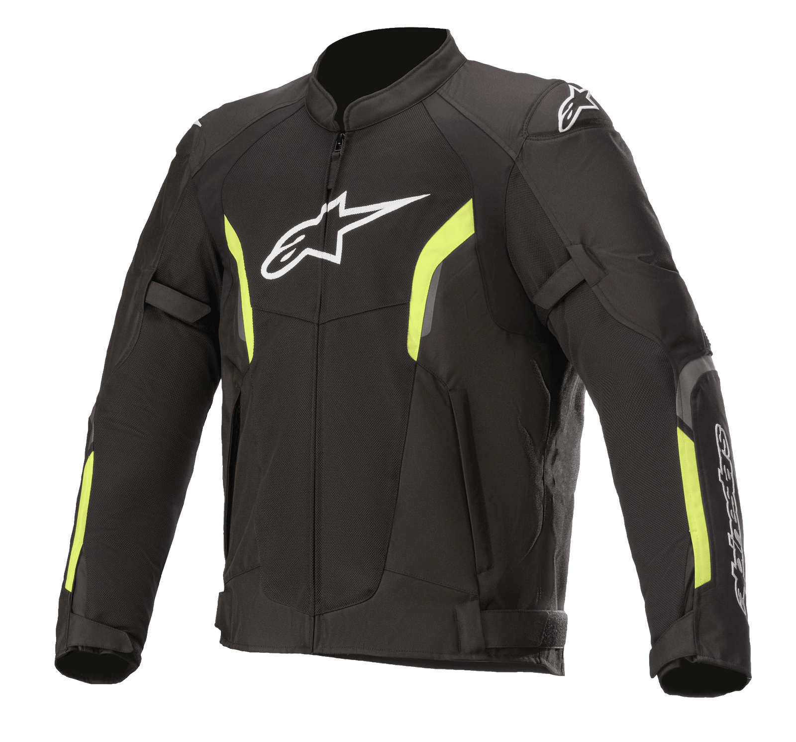 AST V2 Air - Motorcycle Jacket | Alpinestars® AST V2 Air - Motorcycle Jacket | Alpinestars®