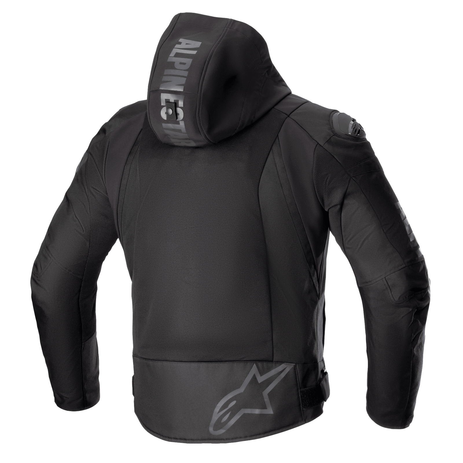 Zaca Air Jacket - Motorcycle Jacket | Alpinestars® Zaca Air Jacket - Motorcycle Jacket | Alpinestars®