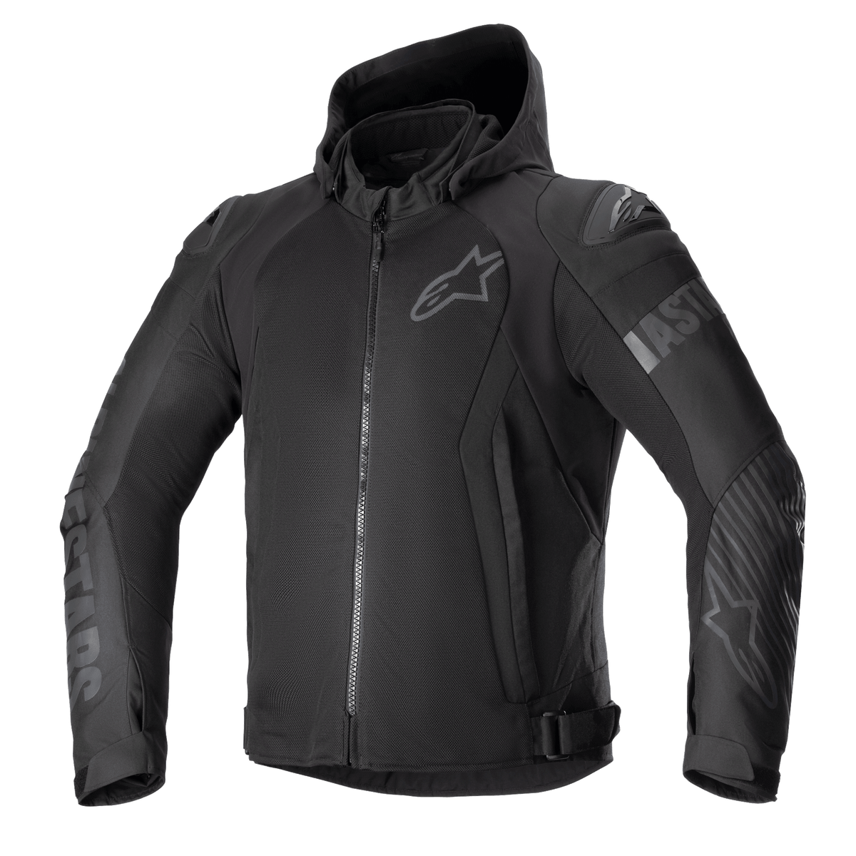 Tech-Air Textile Jackets