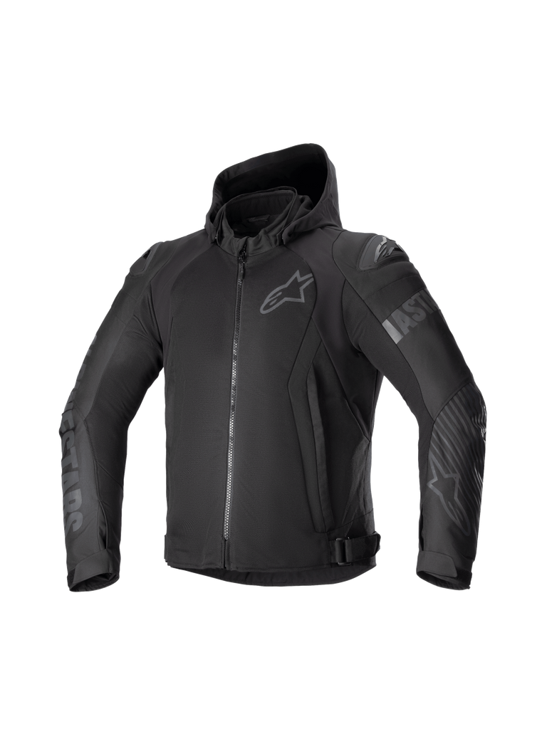 Zaca Air Jacket