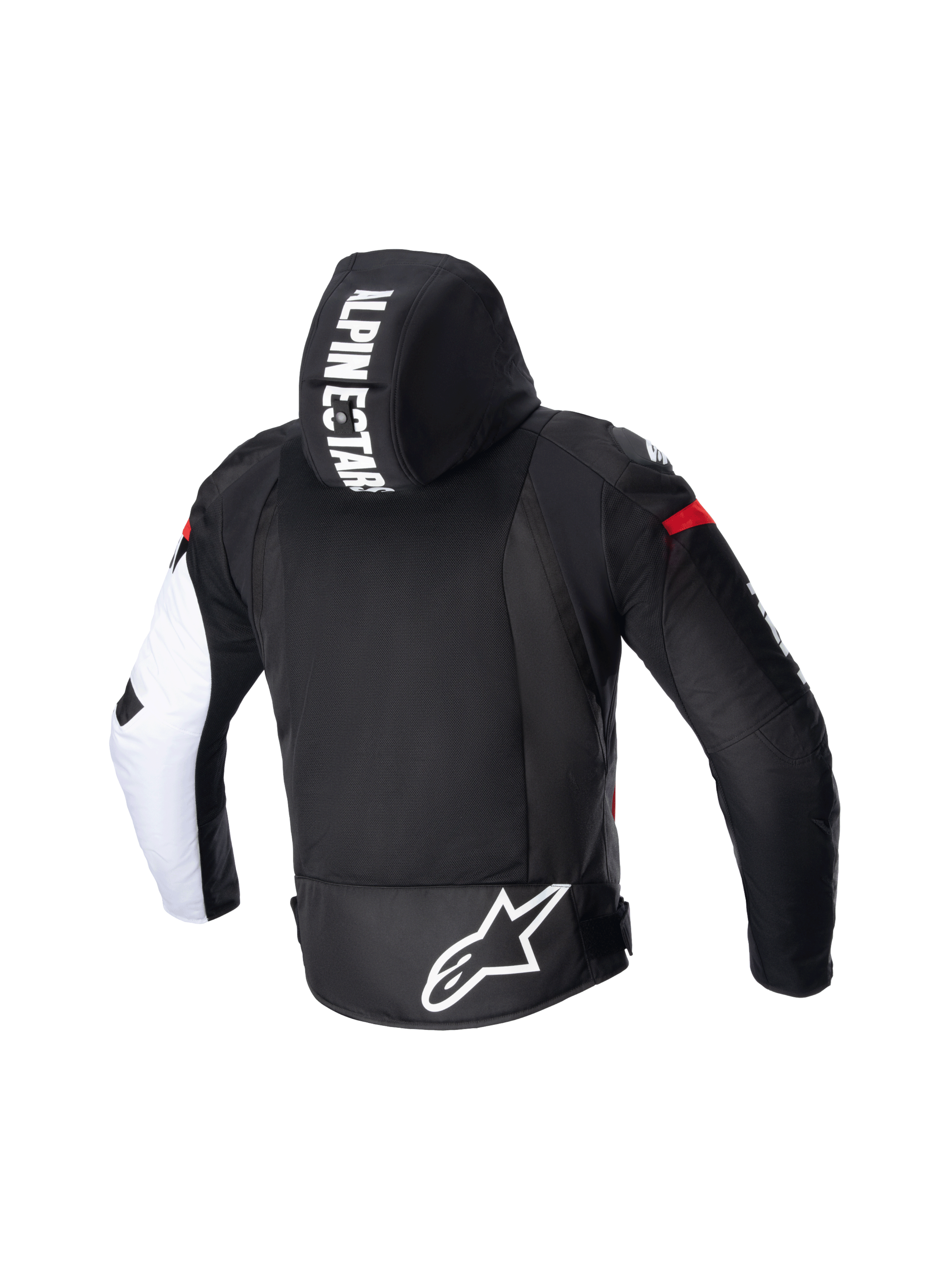 Zaca Air - Motorcycle Jacket | Alpinestars® Zaca Air - Motorcycle Jacket | Alpinestars®