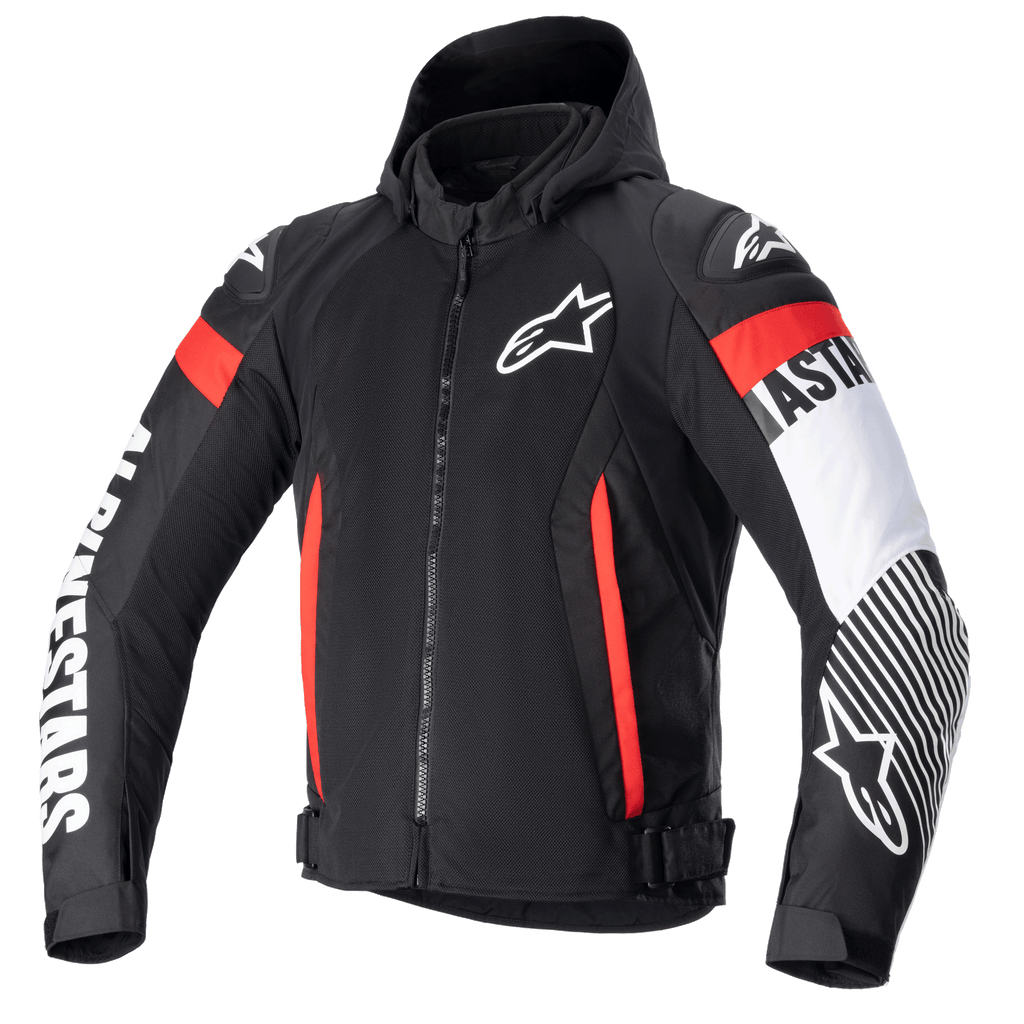 Alpinestars DURANGO AIR JACKET ブラック Alpinestars DURANGO AIR Alpinestars DURANGO AIR JACKET ブラック Alpinestars DURANGO AIR