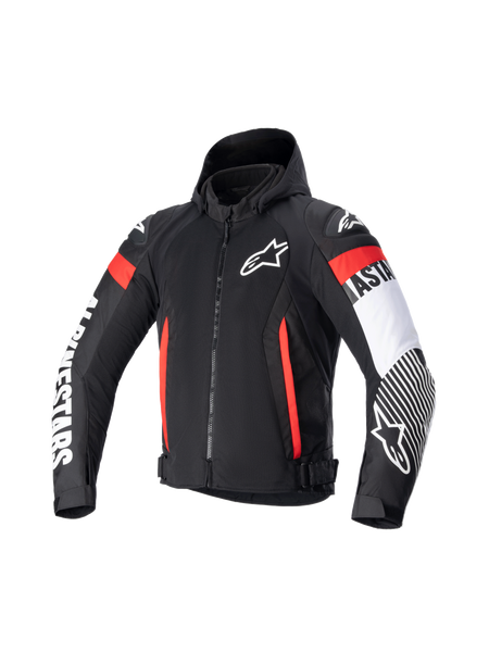 alpinestars バイクジャケット 3306423-1231-fr_zaca-air-