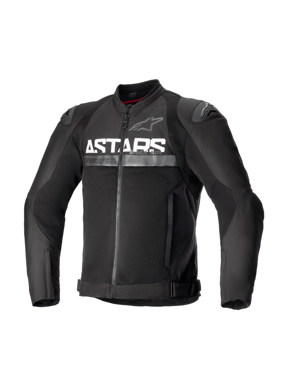 SMX Air Jacket - Motorcycle Jackets | Alpinestars®