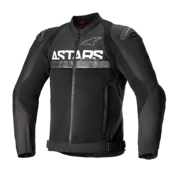 Alpinestars SMX Air Jacket 4XL Black