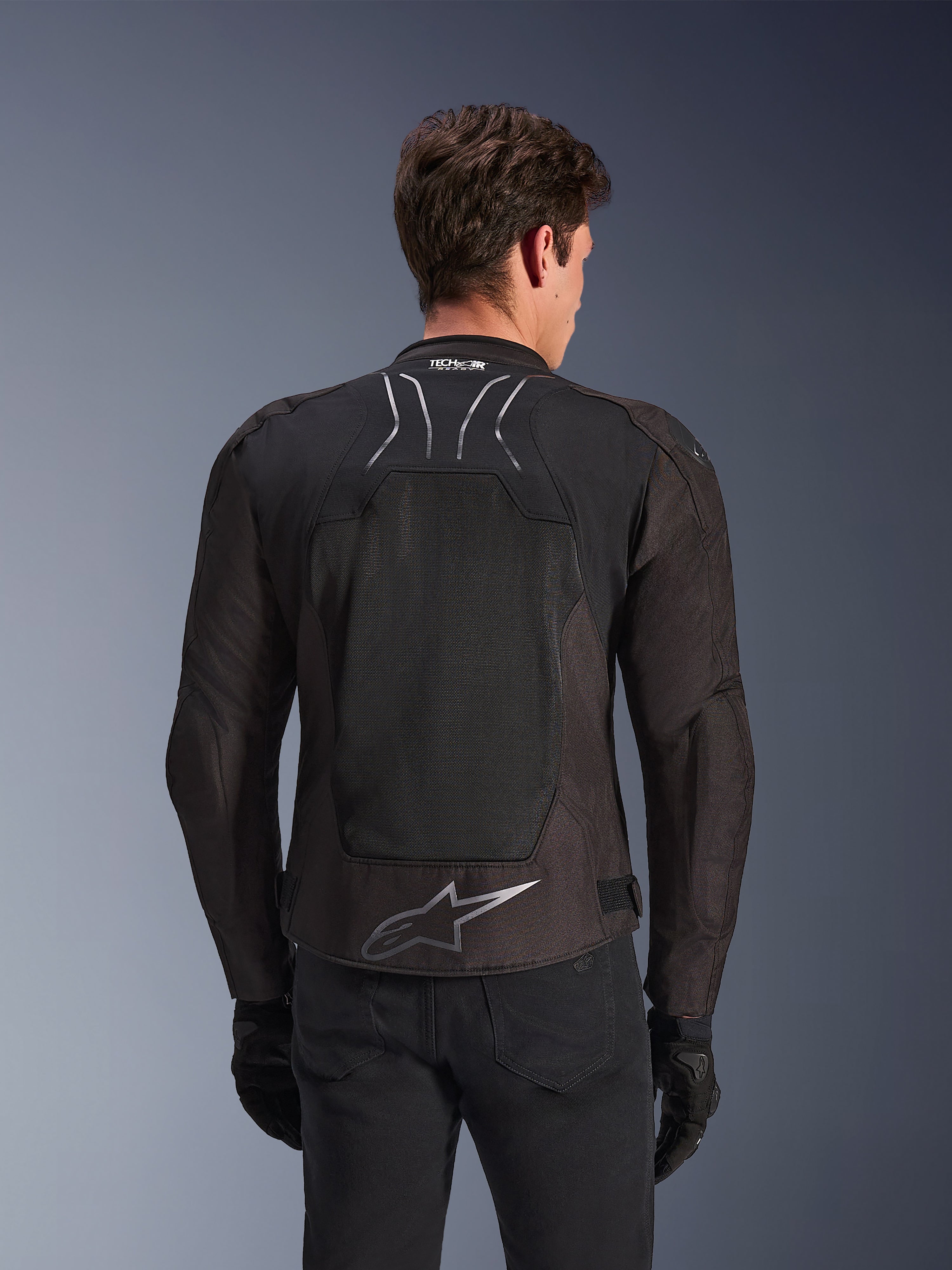 SMX Air Jacket | Alpinestars