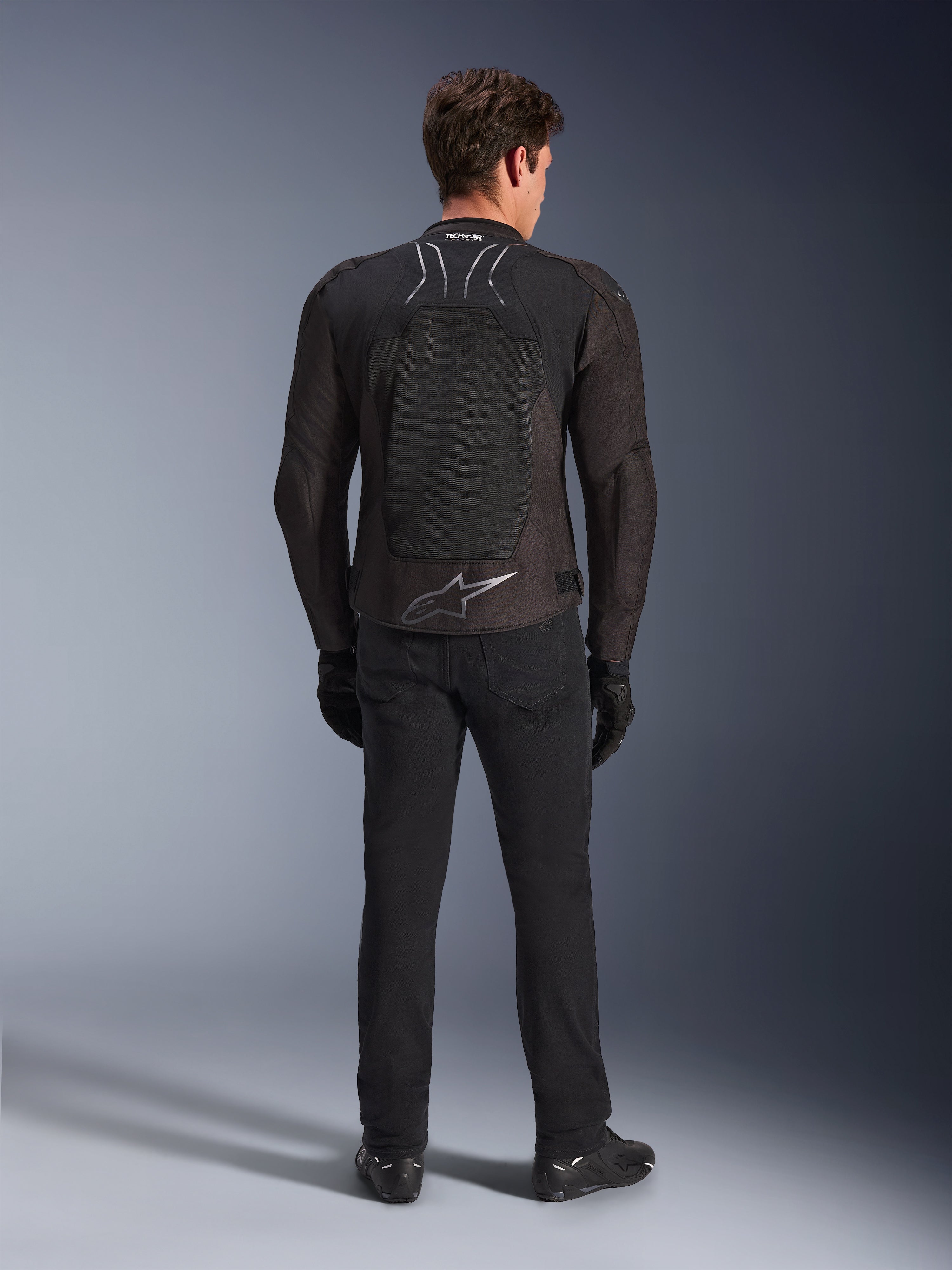 SMX Air Jacket | Alpinestars