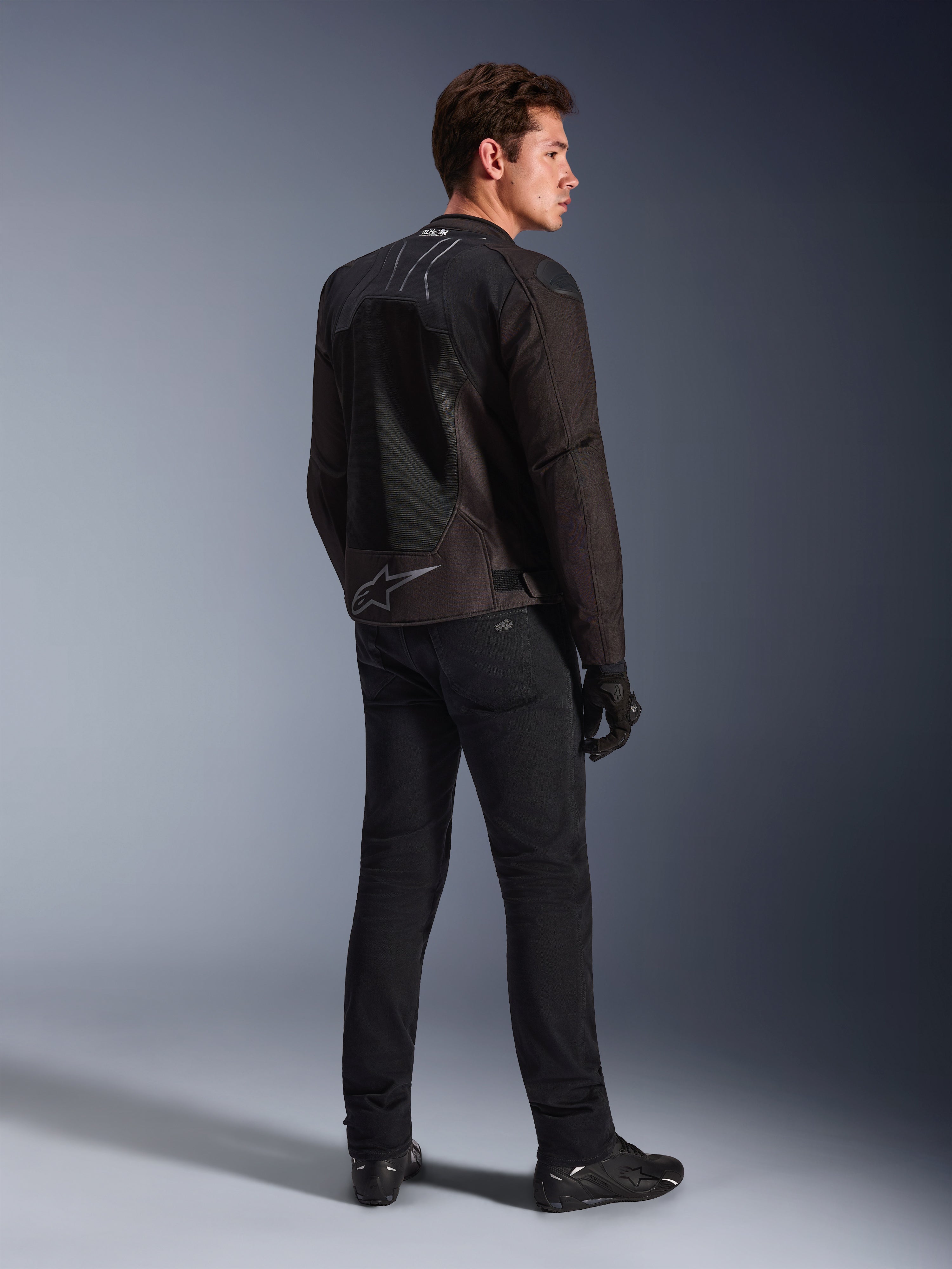 SMX Air Jacket | Alpinestars