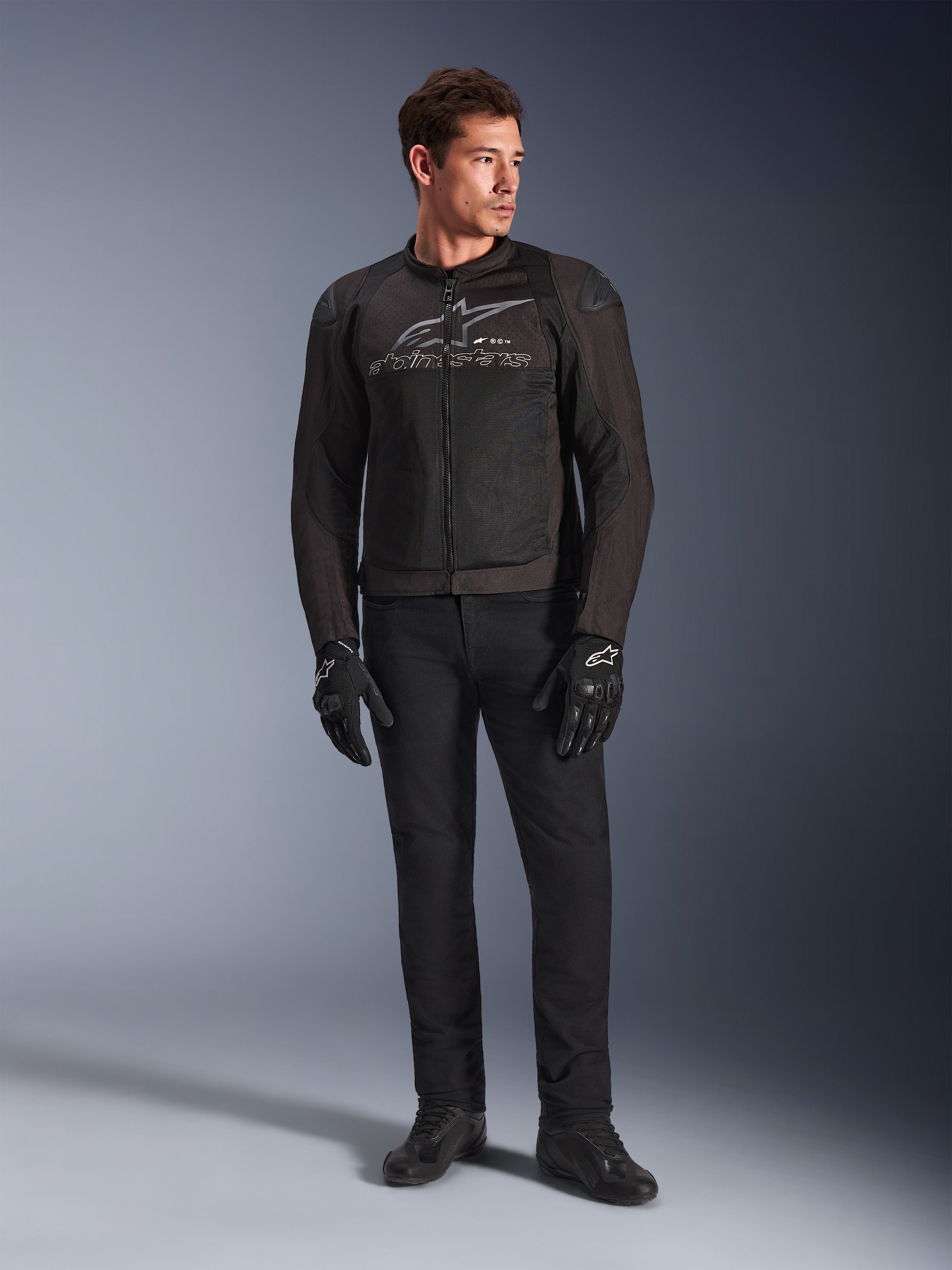 SMX Air Jacket | Alpinestars