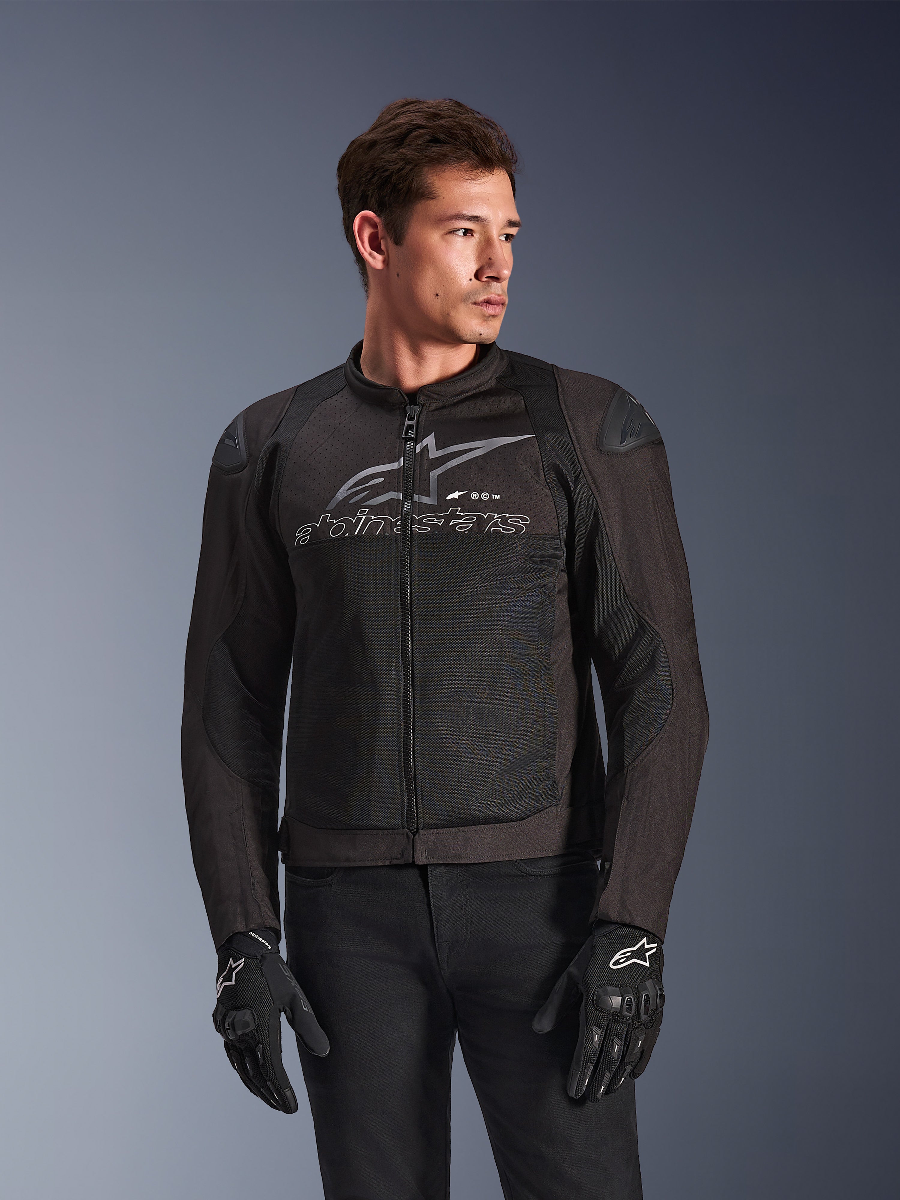 SMX Air Jacket | Alpinestars