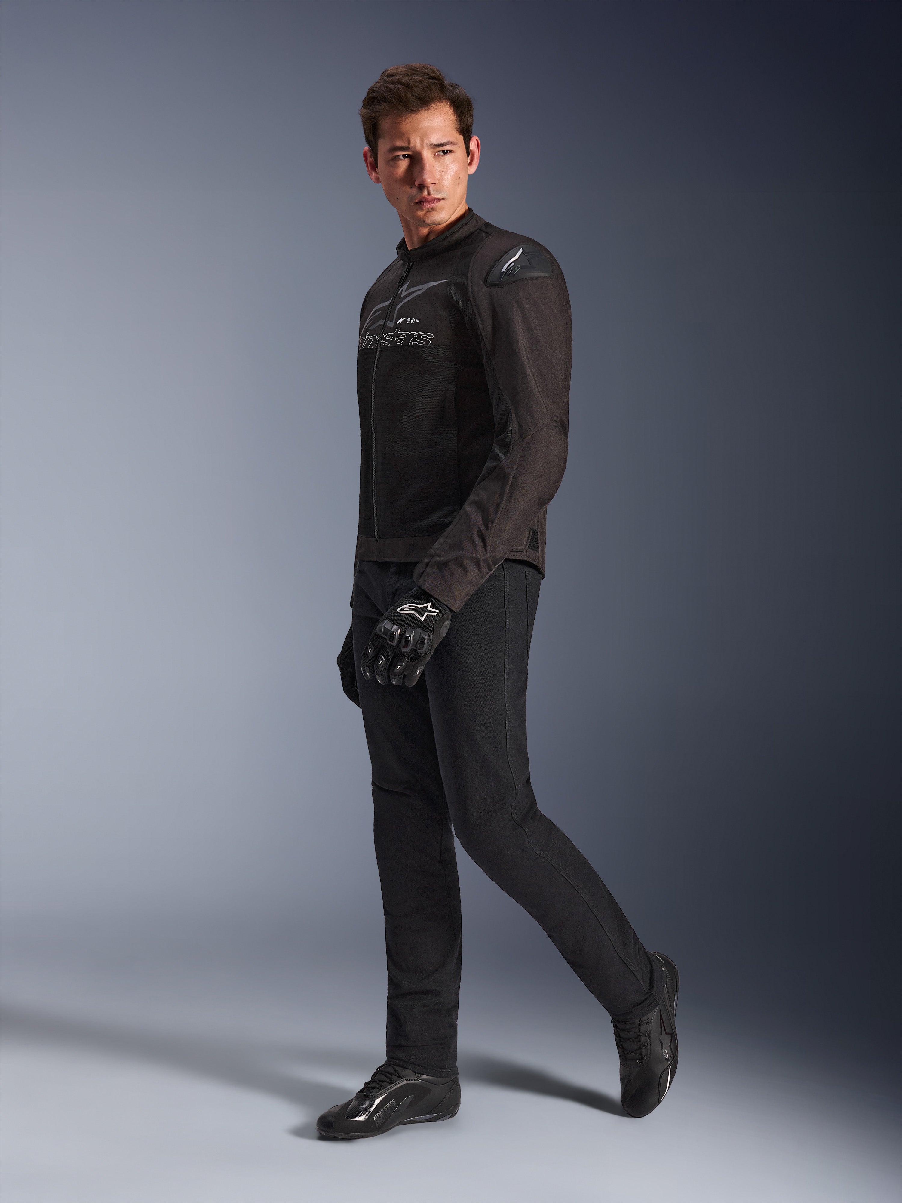 SMX Air Jacket | Alpinestars