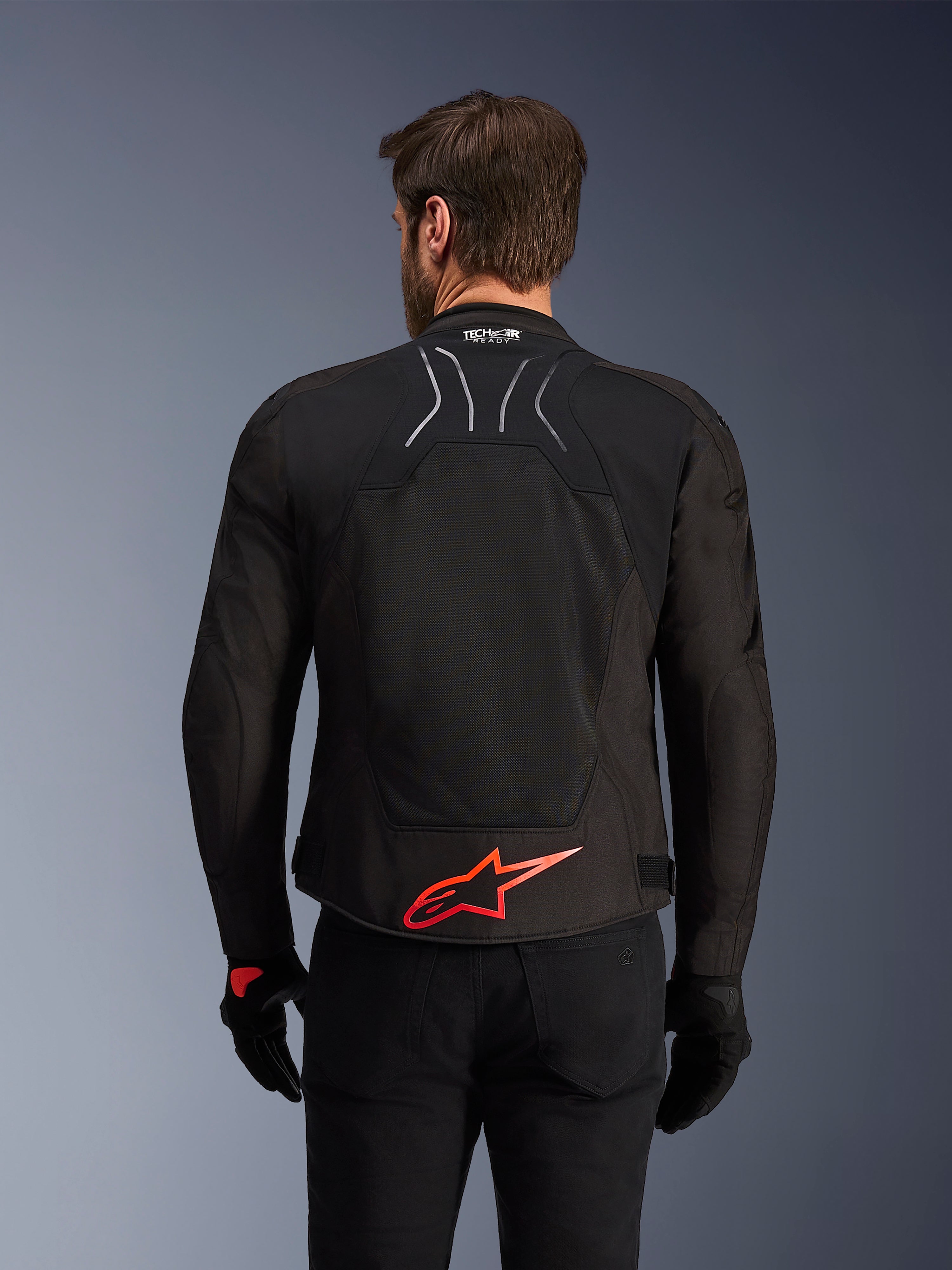 SMX Air Jacket | Alpinestars