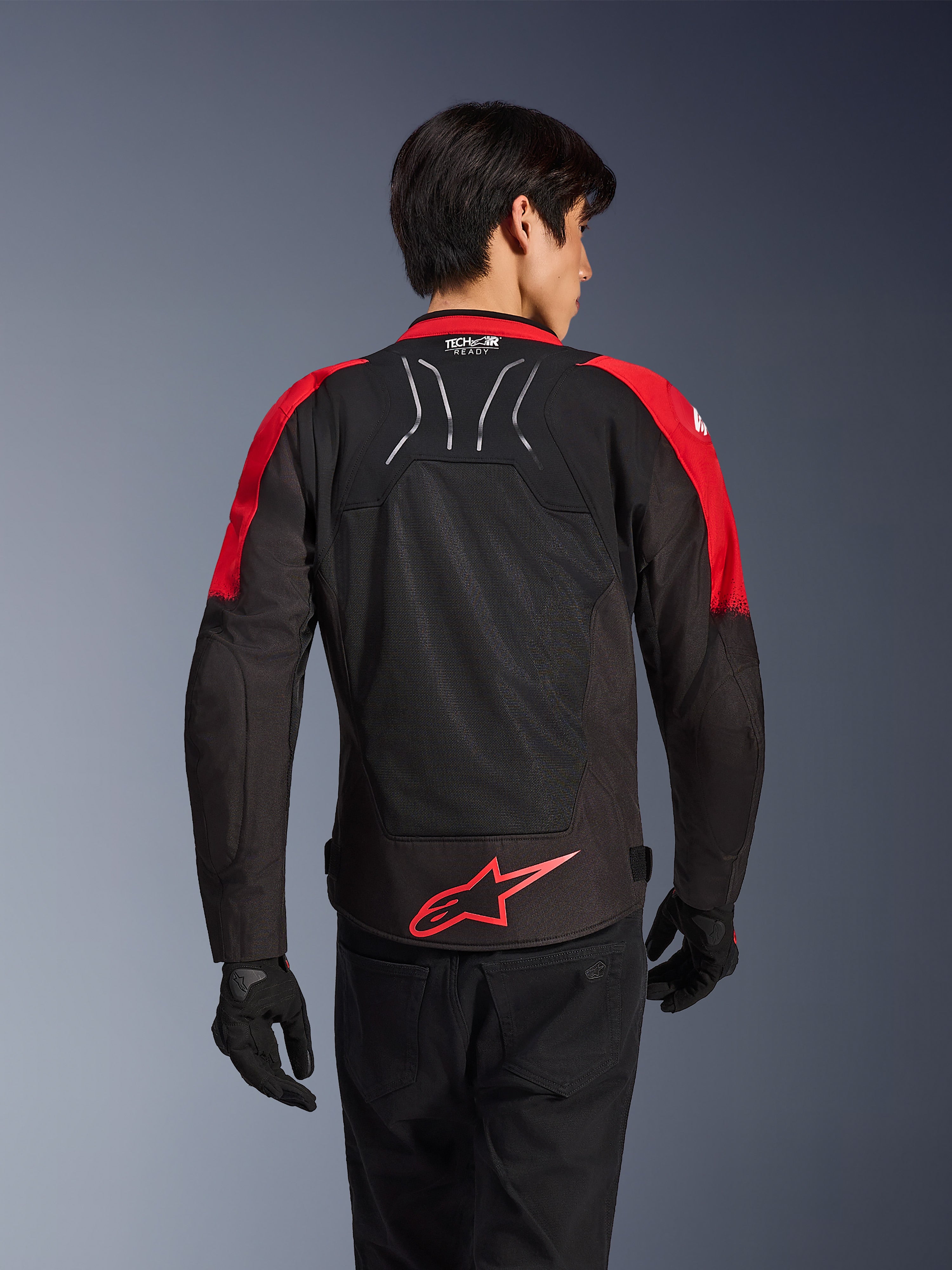 SMX Air Jacket | Alpinestars