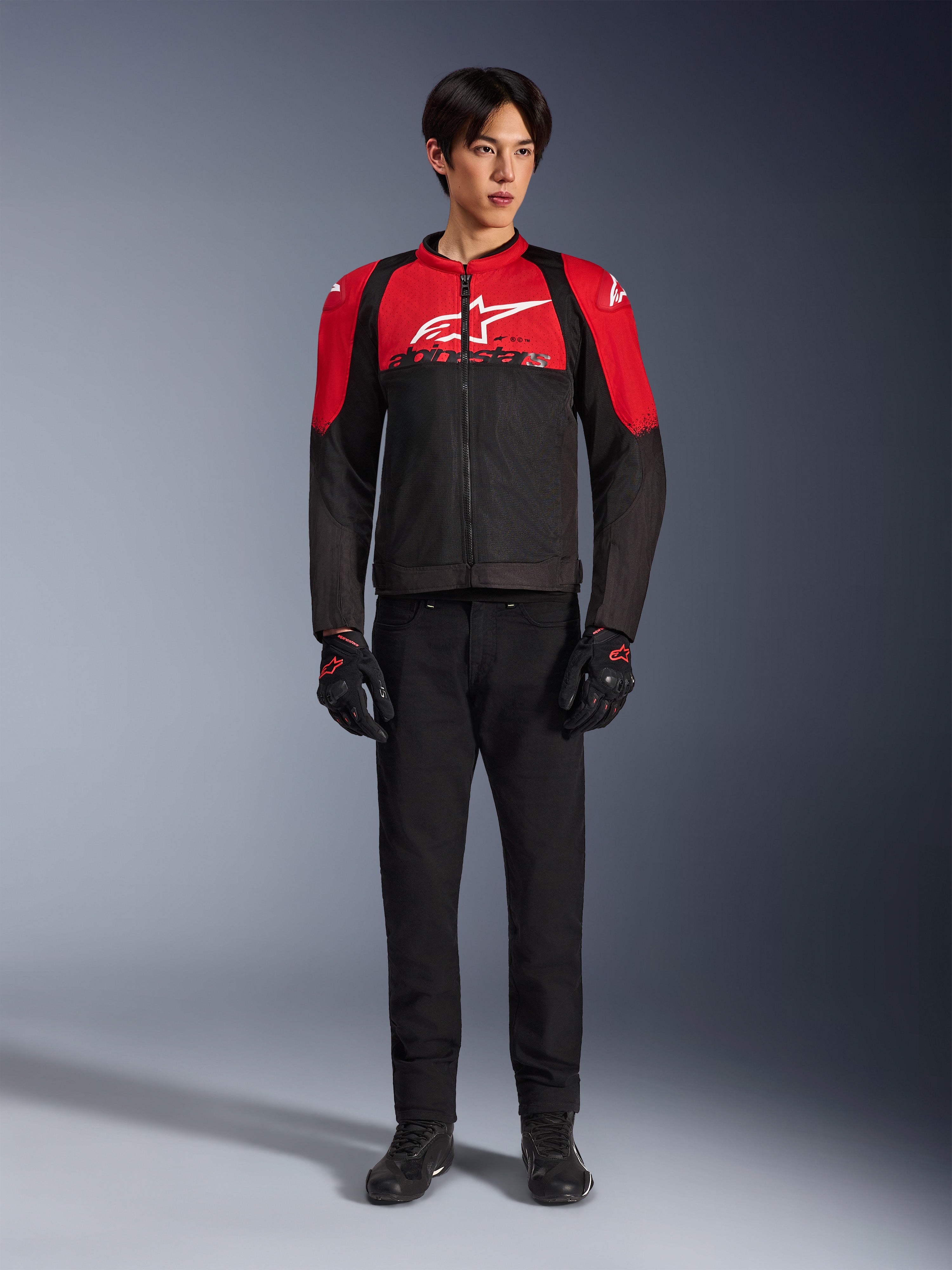 SMX Air Jacket | Alpinestars