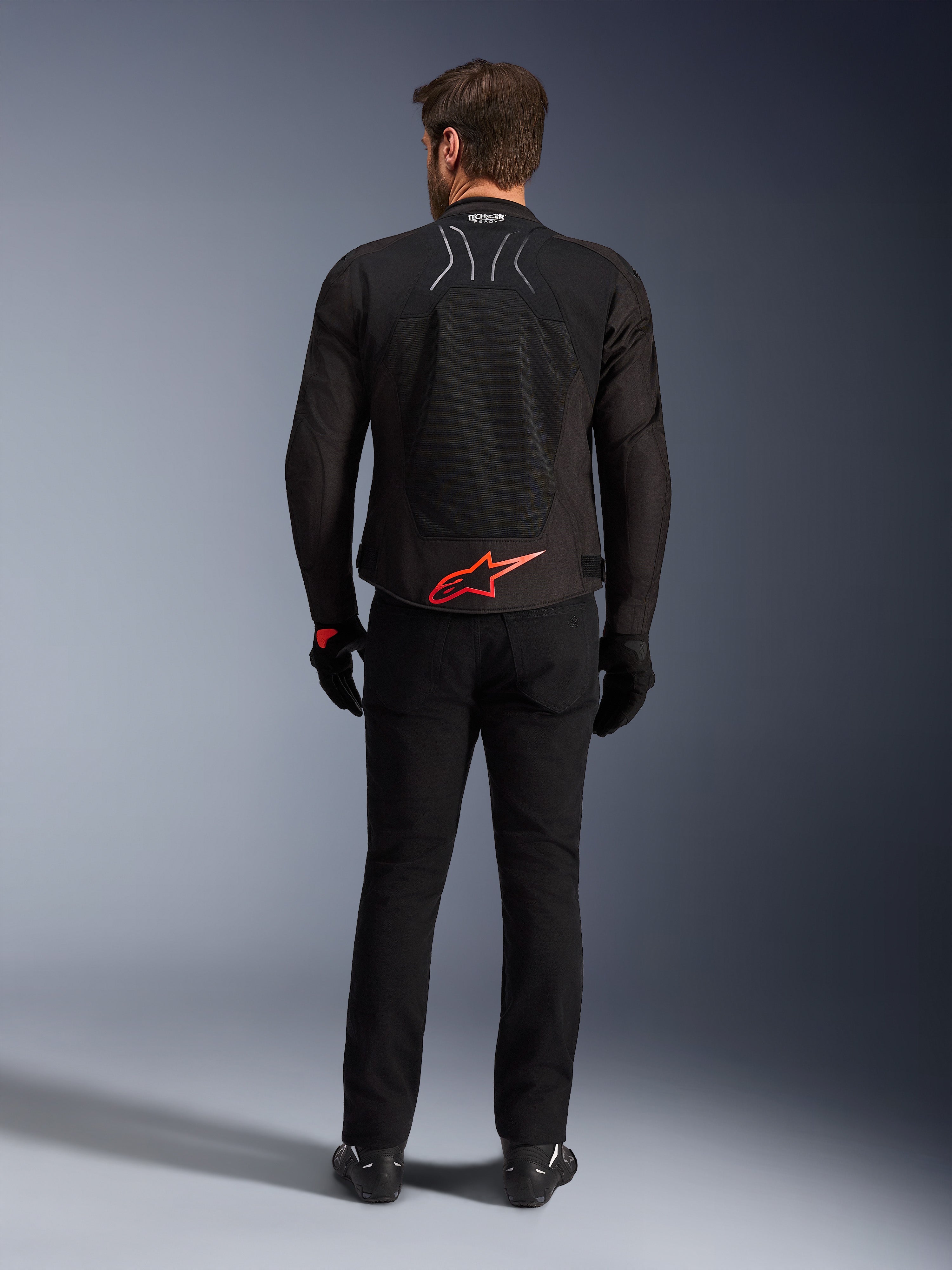 SMX Air Jacket | Alpinestars