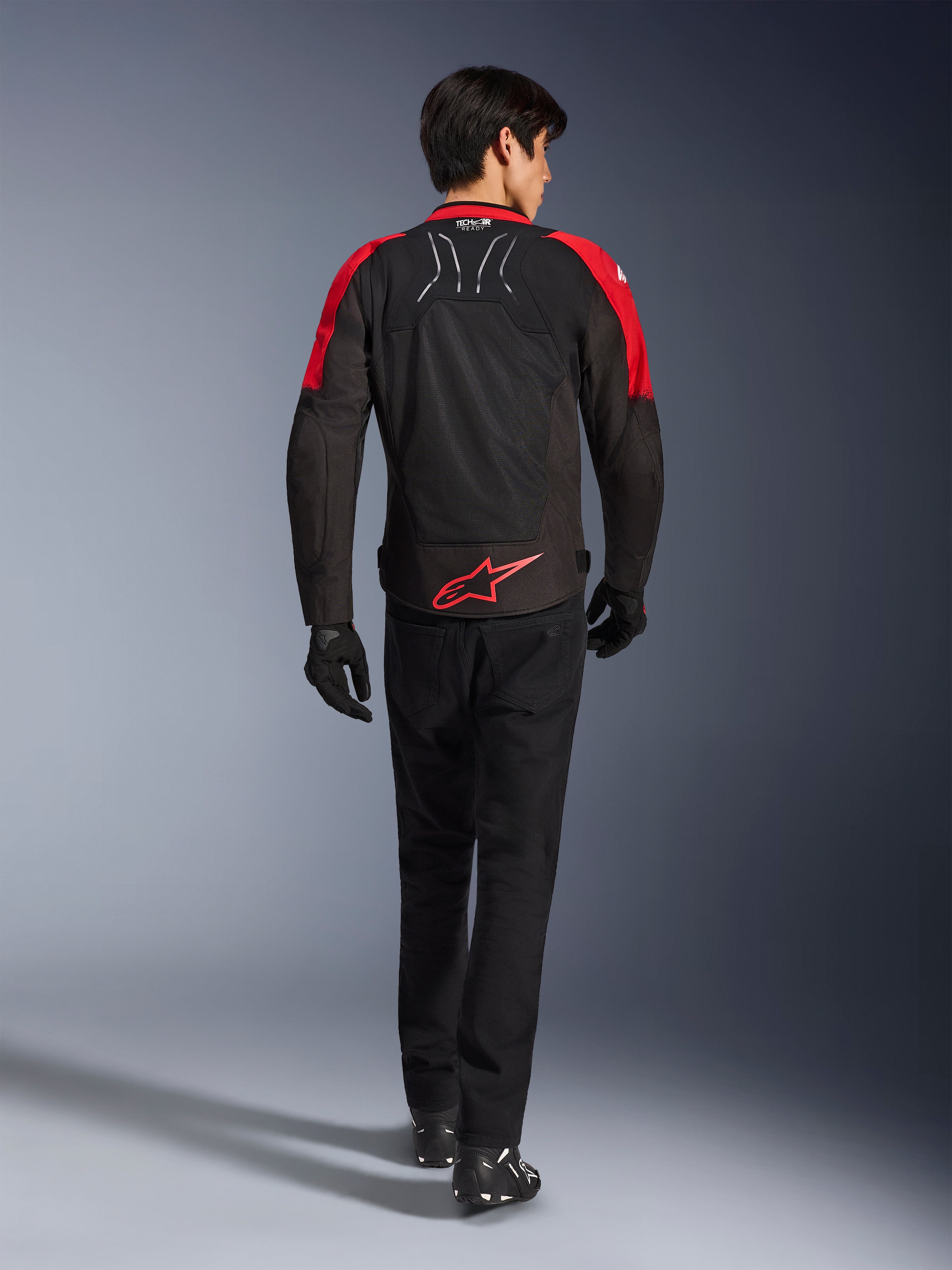 SMX Air Jacket | Alpinestars