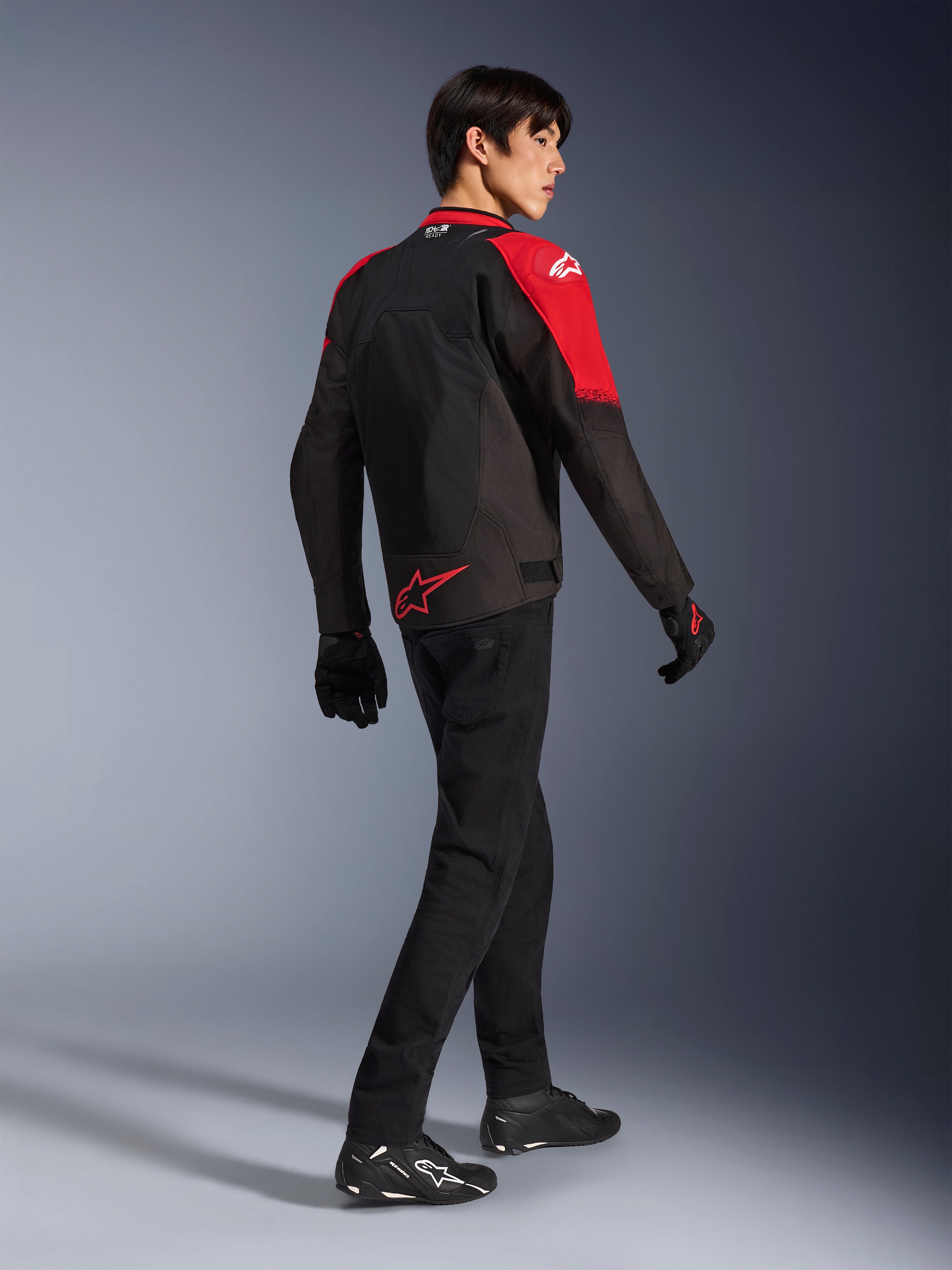 SMX Air Jacket | Alpinestars