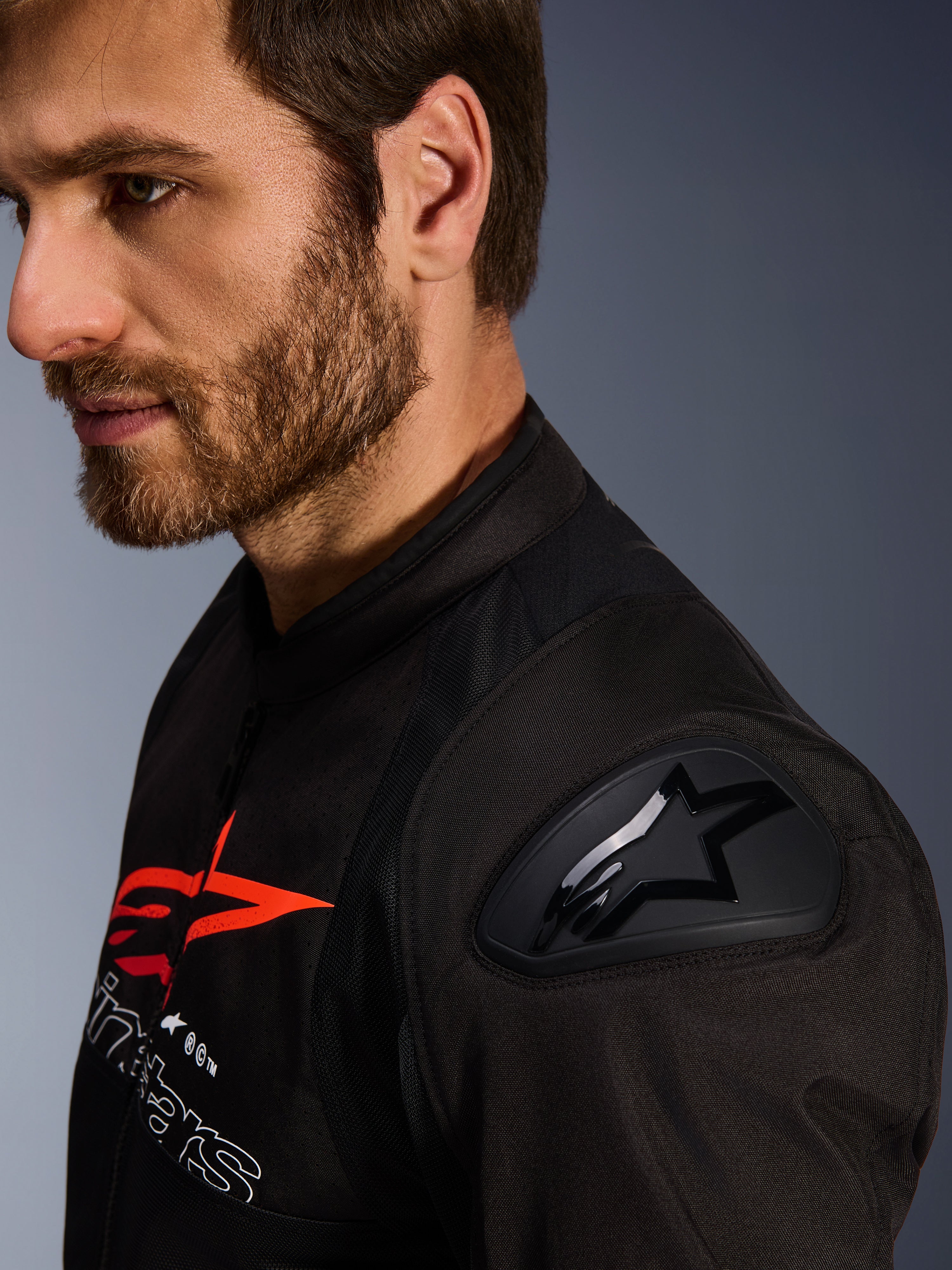 SMX Air Jacket | Alpinestars