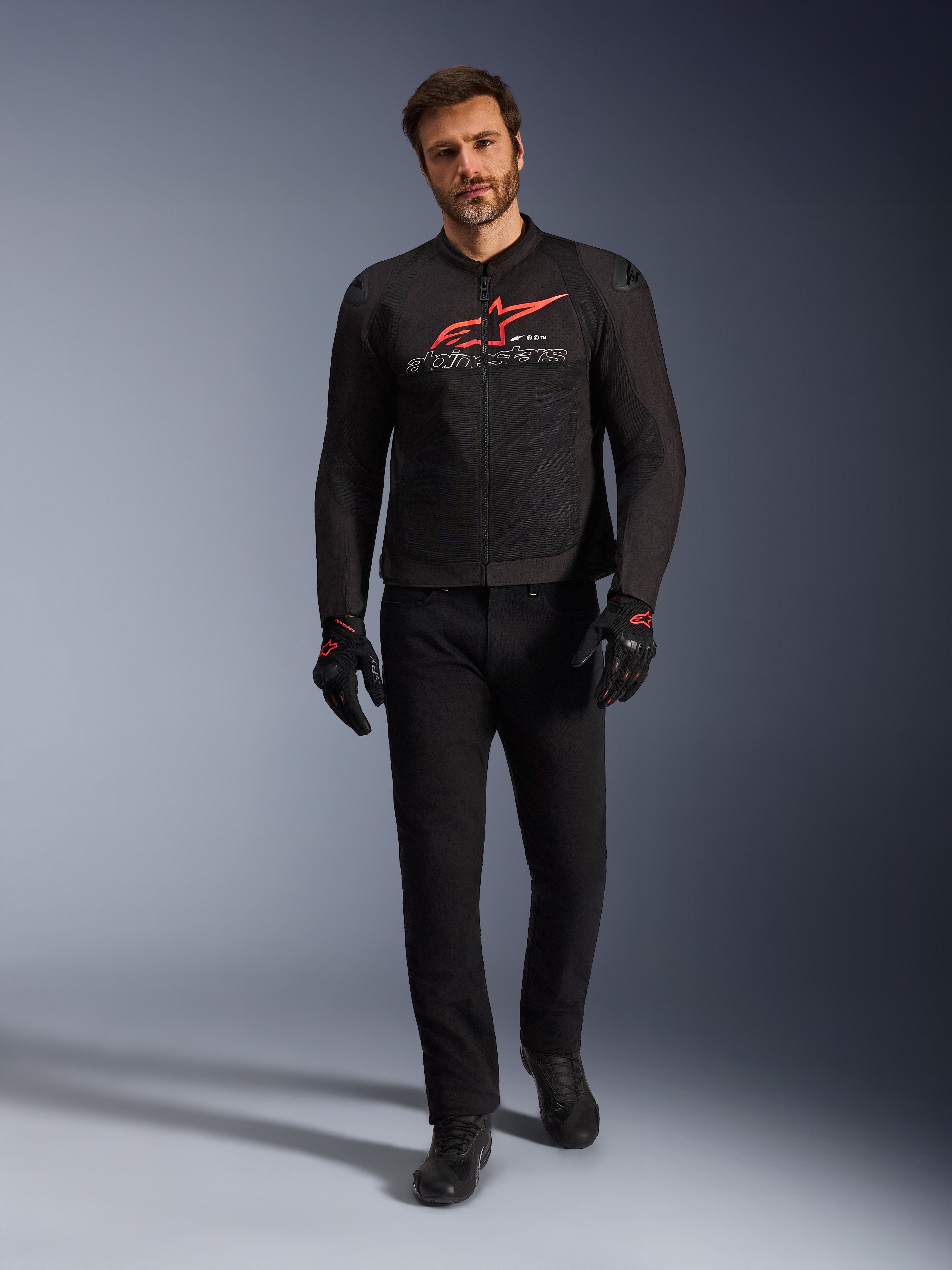 SMX Air Jacket | Alpinestars