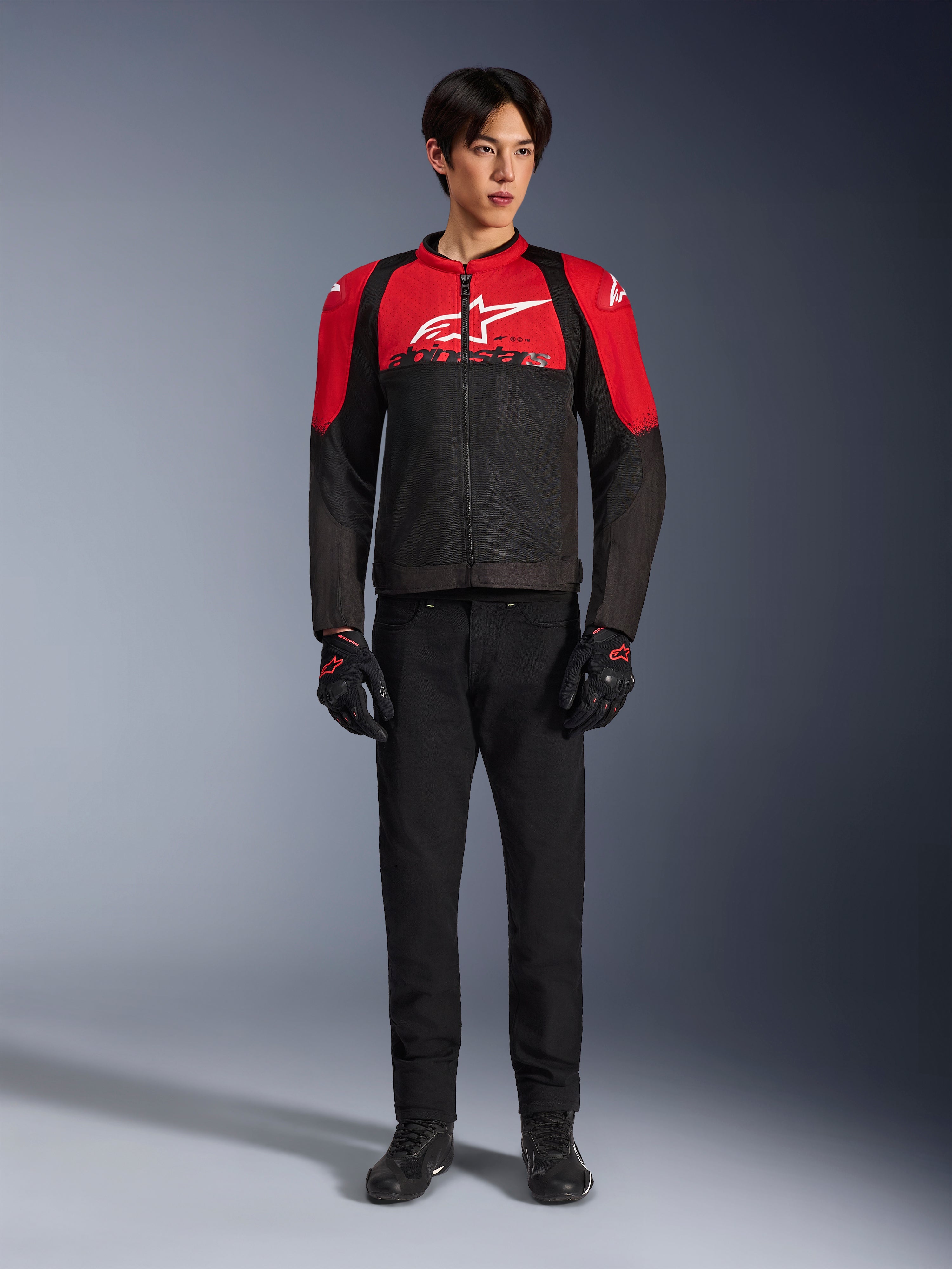 SMX Air Jacket | Alpinestars