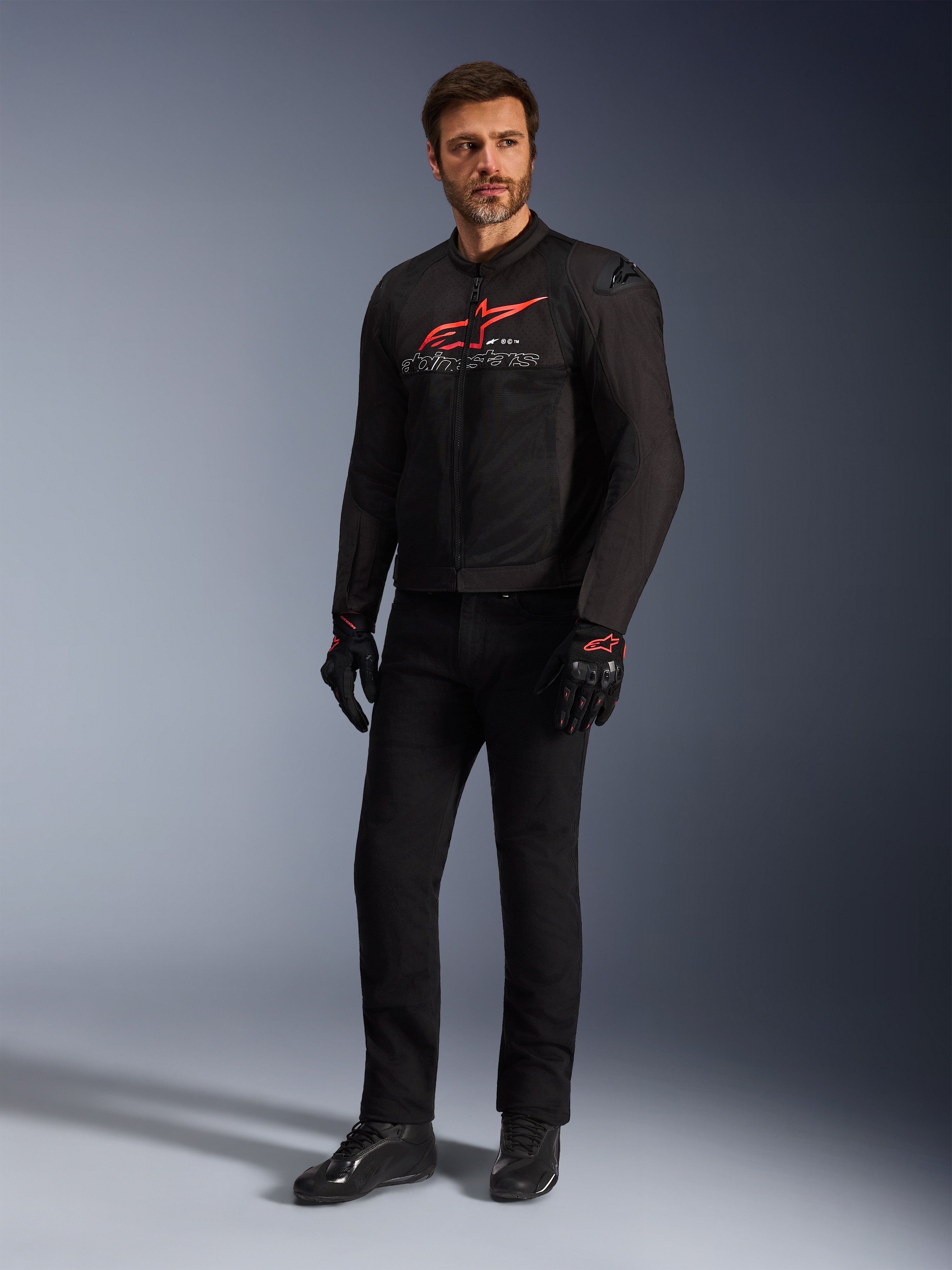 SMX Air Jacket | Alpinestars