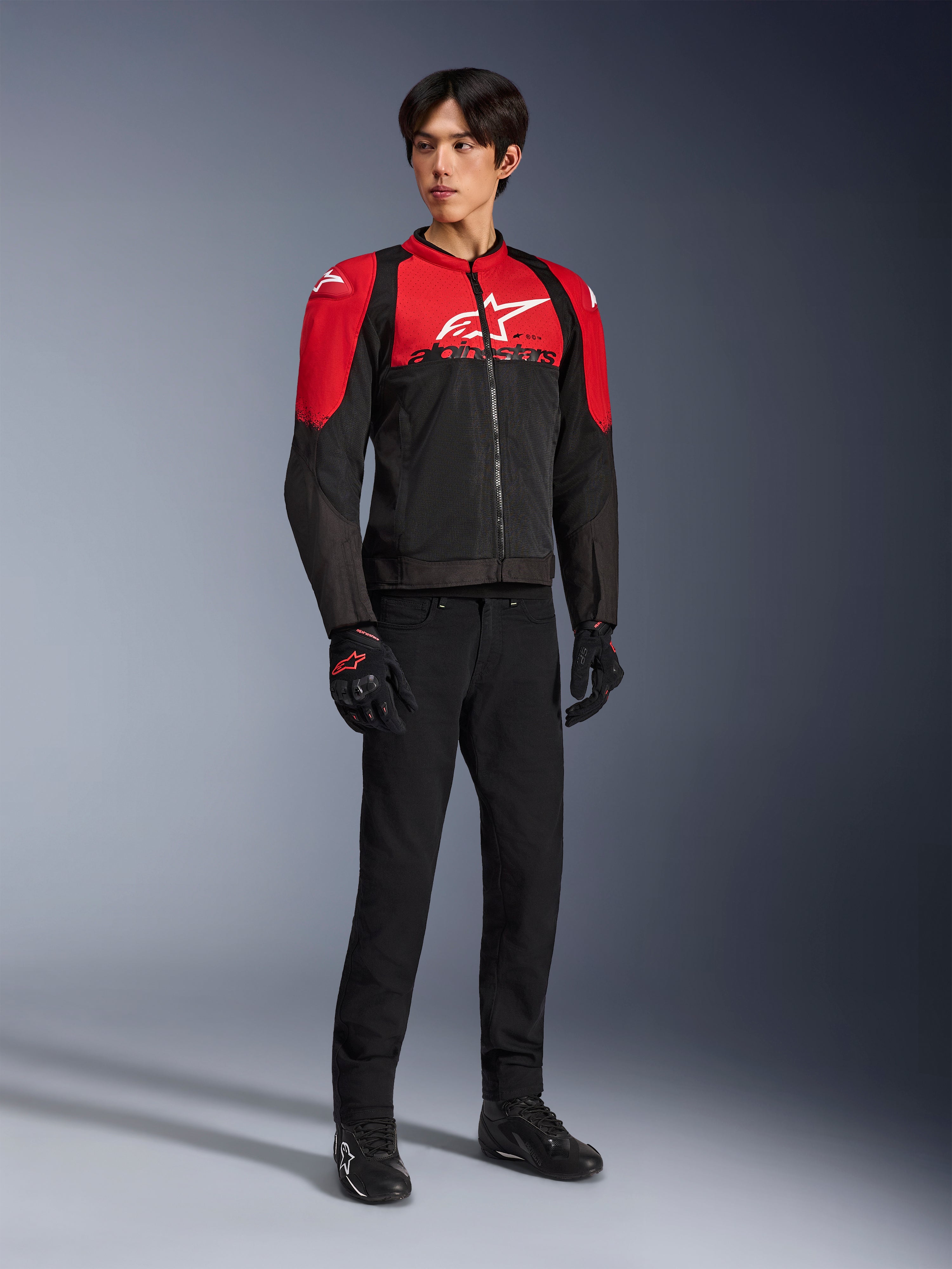 SMX Air Jacket | Alpinestars