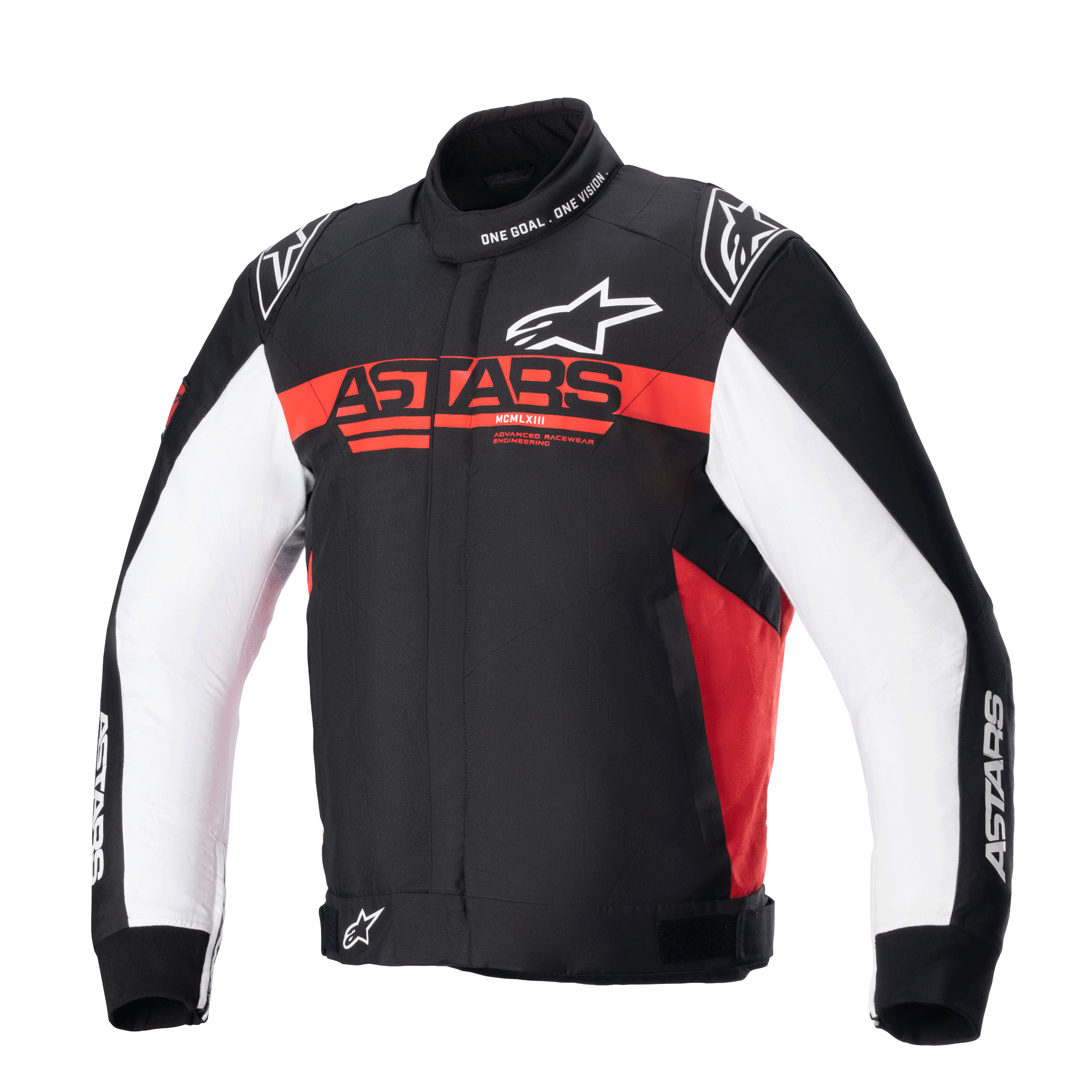 Monza Sport - Motorcycle Jacket | Alpinestars®