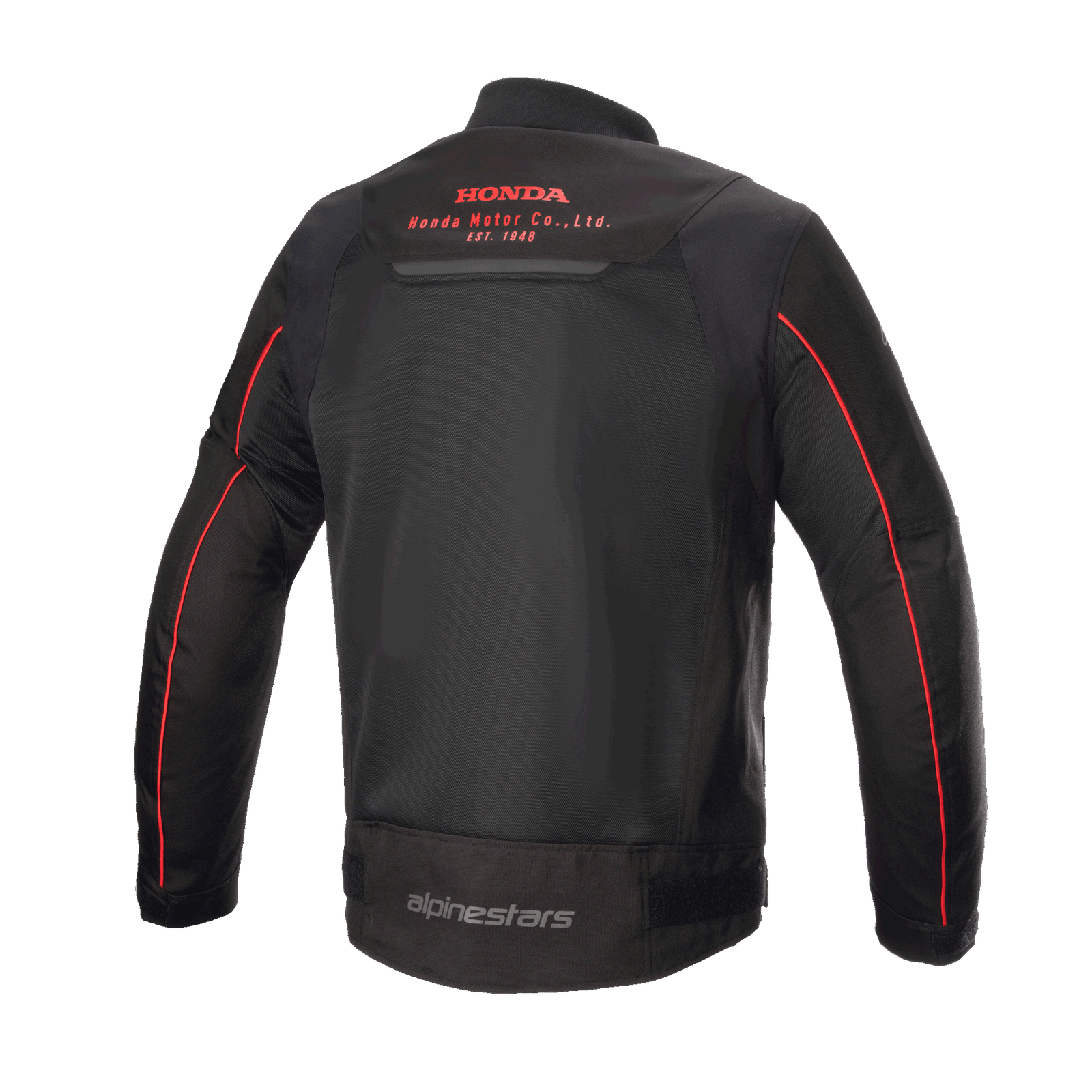 Honda Luc V2 Air - Motorcycle Jacket | Alpinestars® Honda Luc V2 Air - Motorcycle Jacket | Alpinestars®