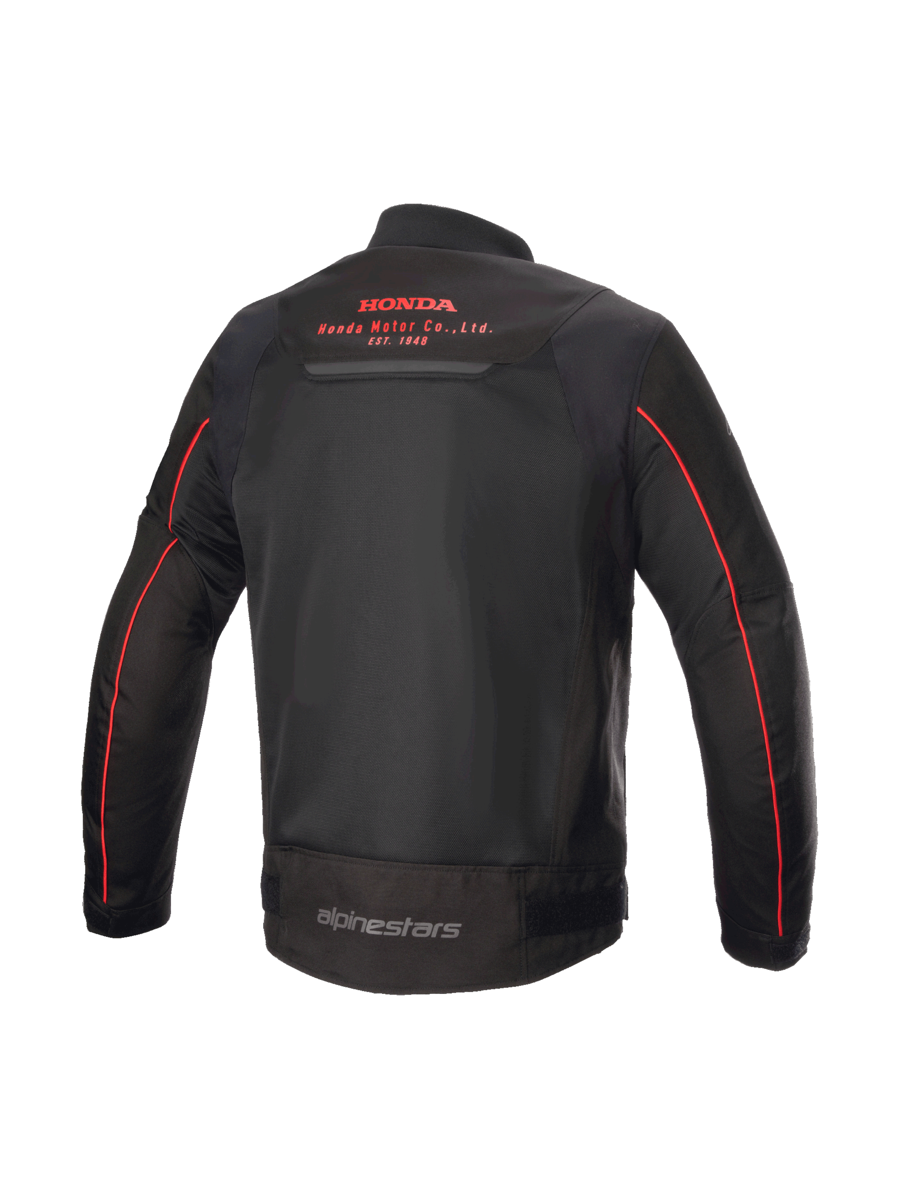 Honda Luc V2 Air - Motorcycle Jacket | Alpinestars®