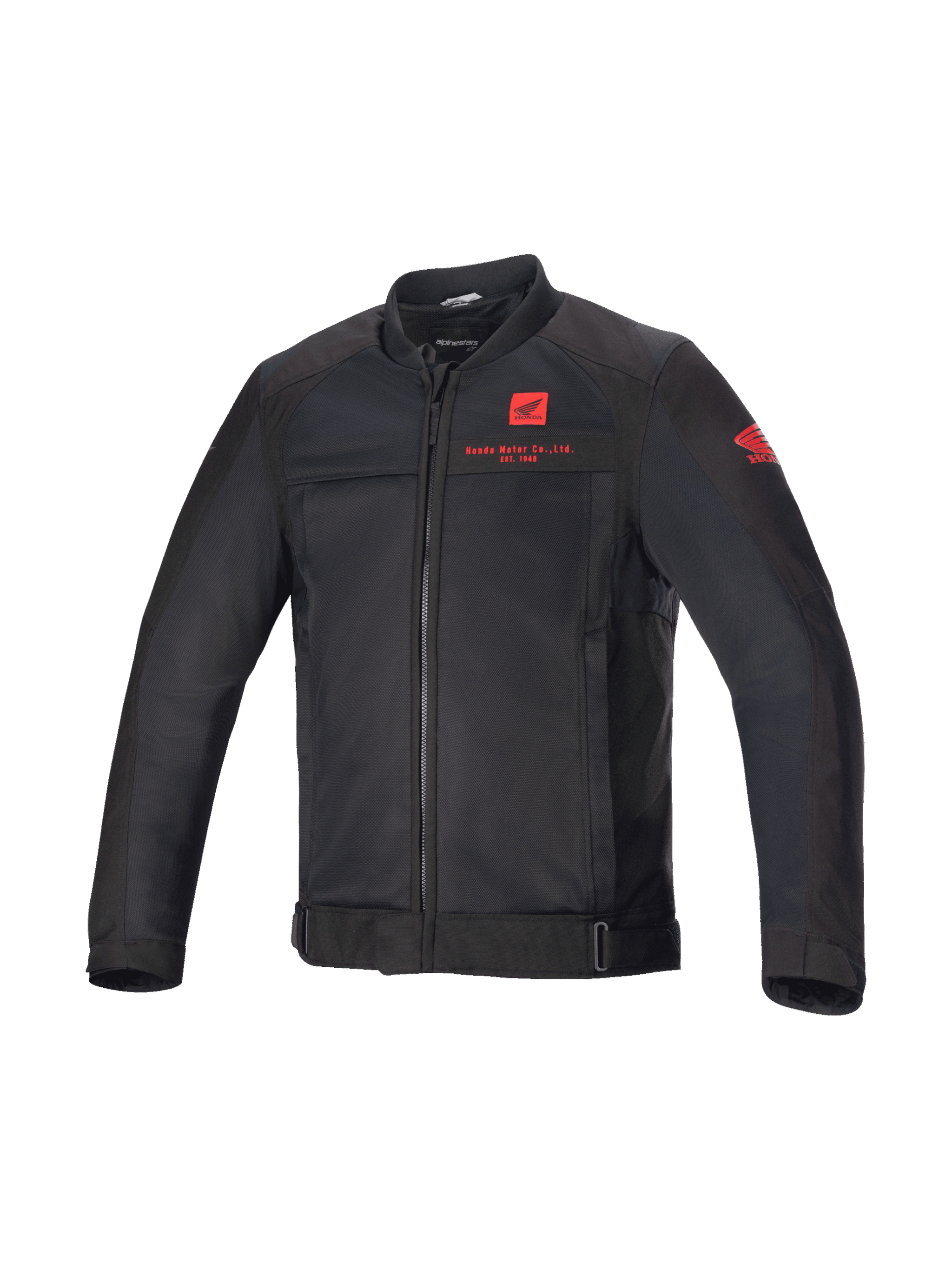 Honda Luc V2 Air - Motorcycle Jacket | Alpinestars® Honda Luc V2 Air - Motorcycle Jacket | Alpinestars®