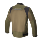 Luc V2 Air - Motorcycle Jacket | Alpinestars®