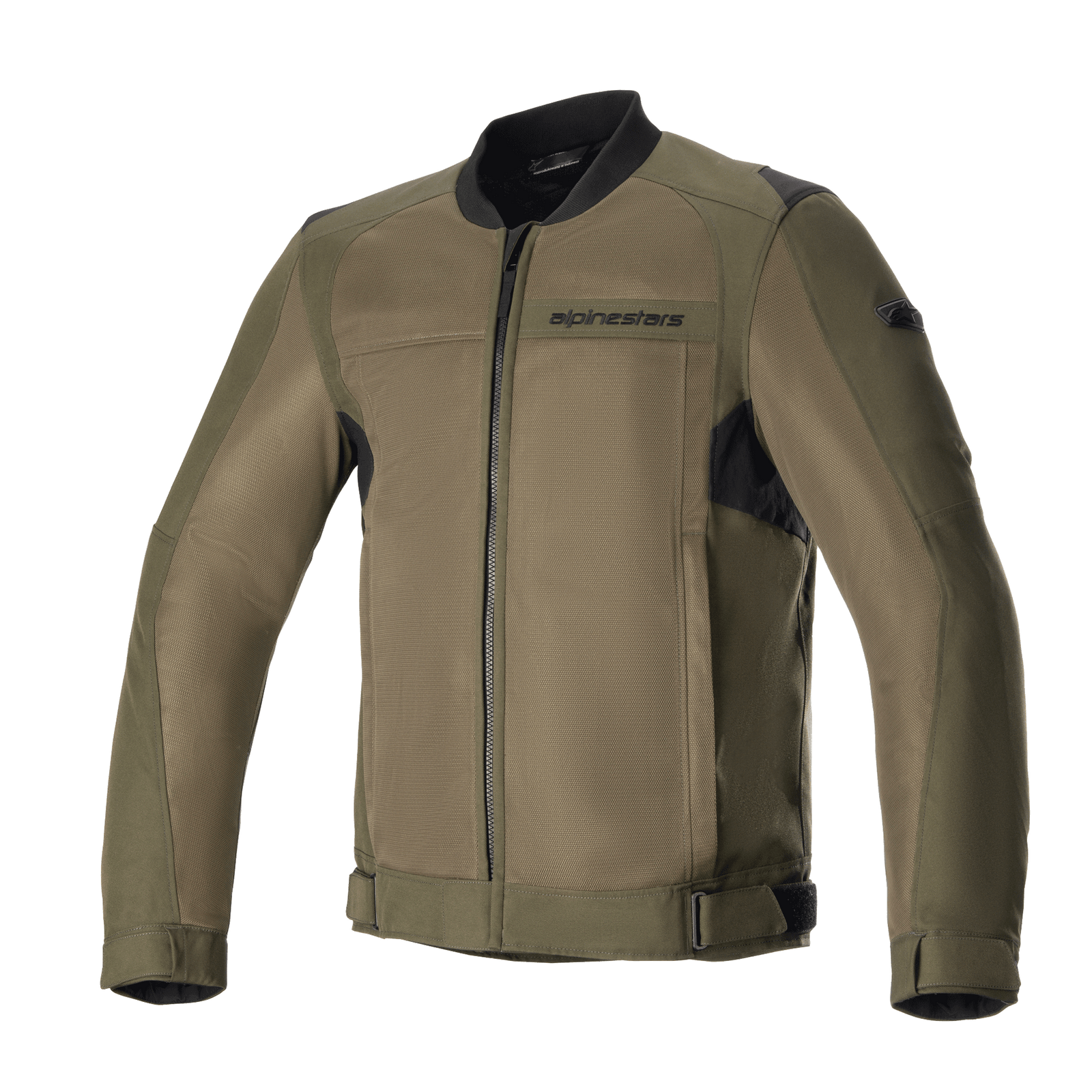 Luc V2 Air - Motorcycle Jacket | Alpinestars®