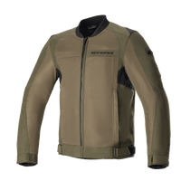 Luc V2 Air Jacket