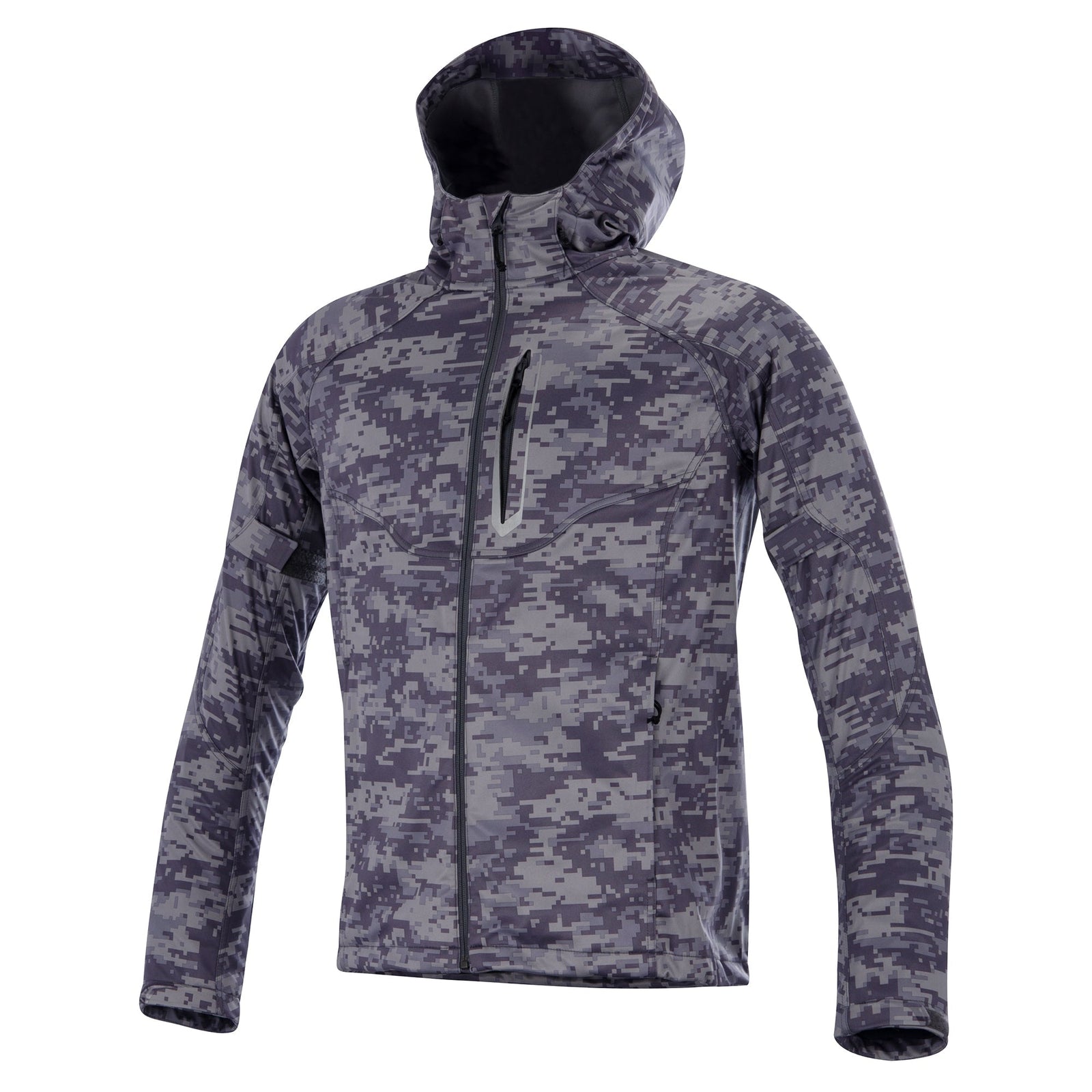 Spark Softshell Jacket